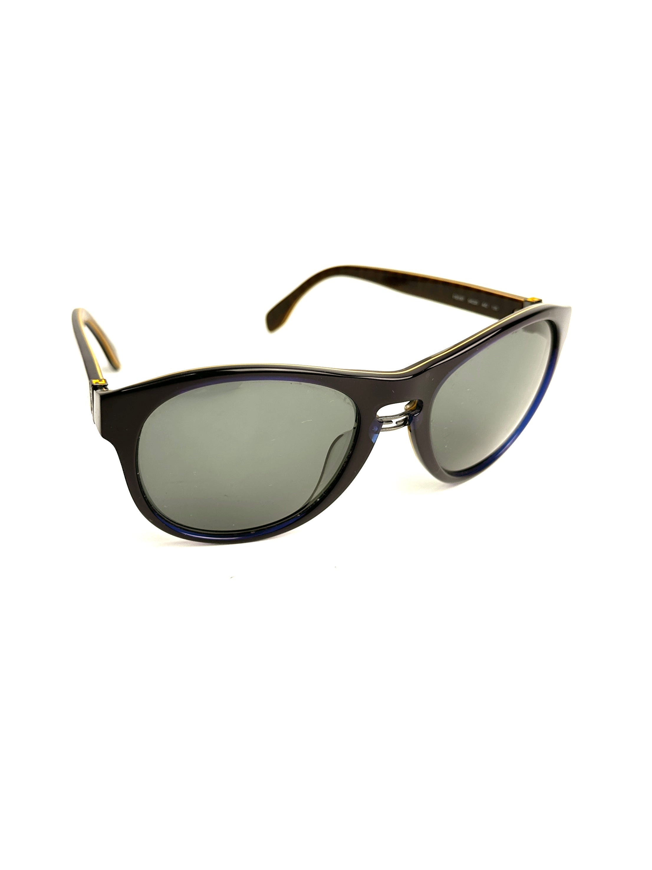 Occhiali da sole FENDI FS 5187