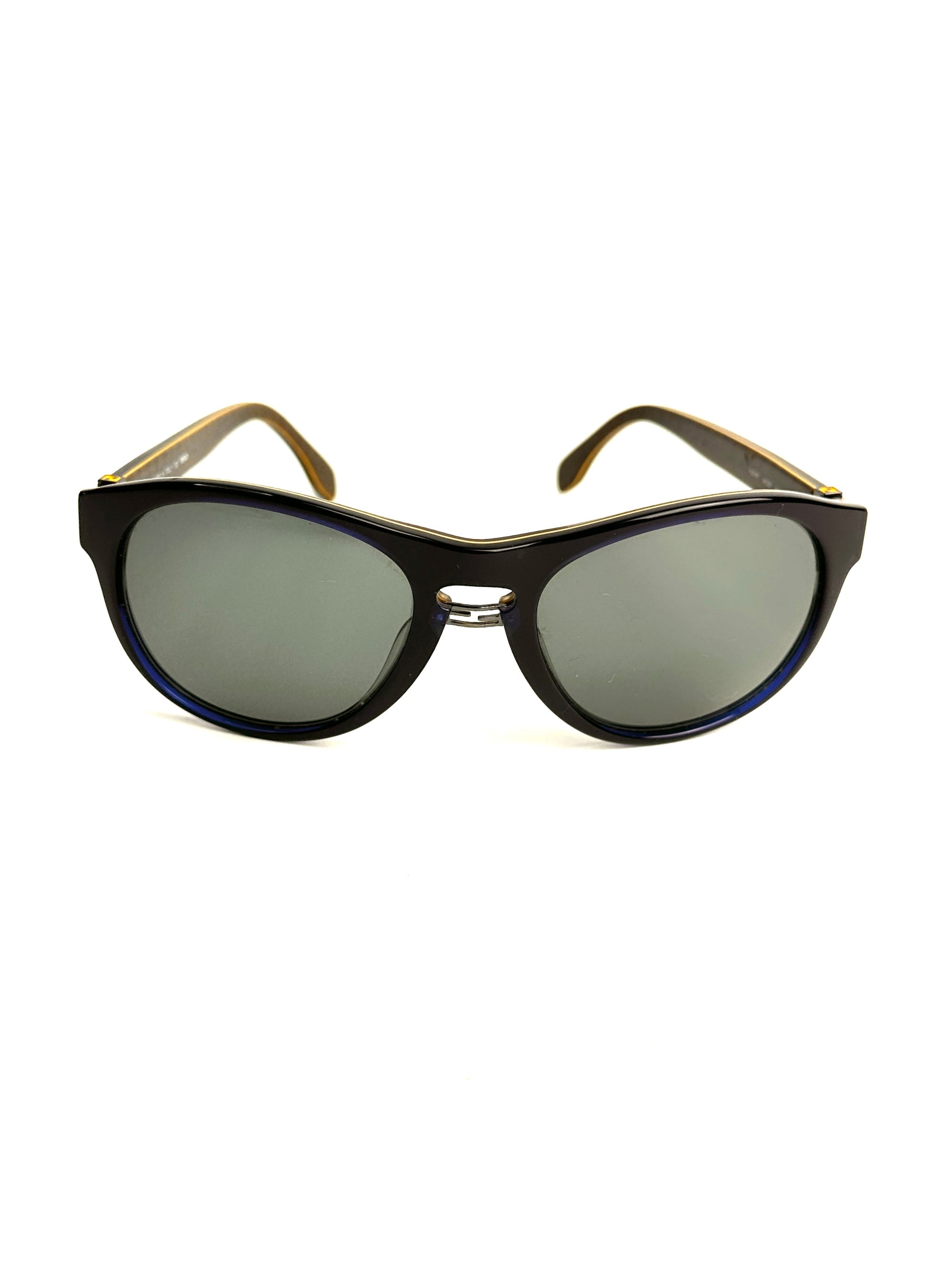 FENDI FS 5187