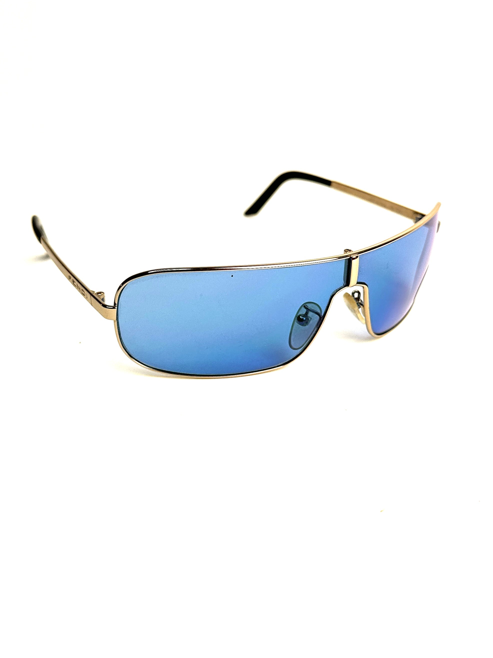 Occhiali da sole FENDI SL 7222