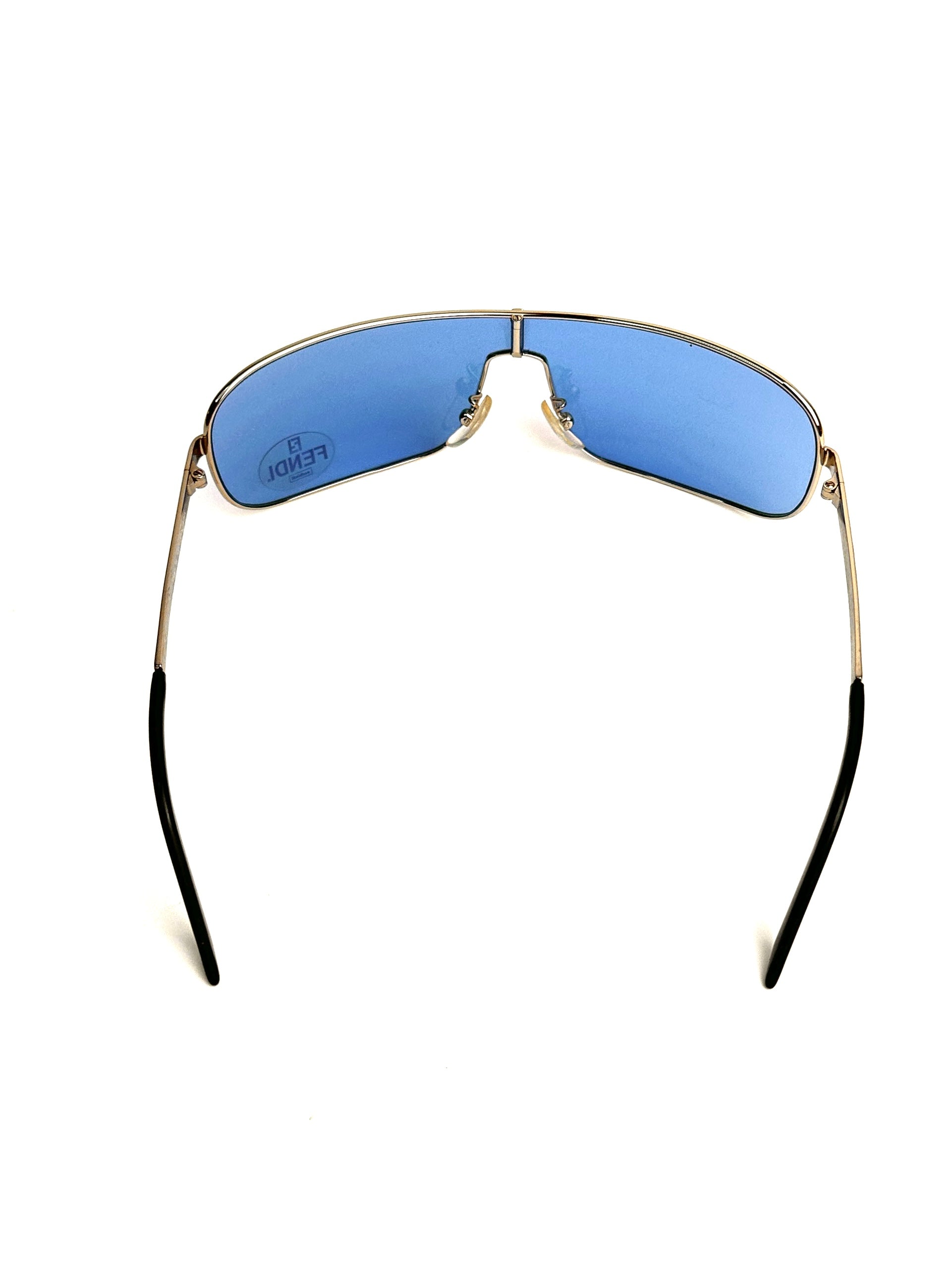 Occhiali da sole FENDI SL 7222