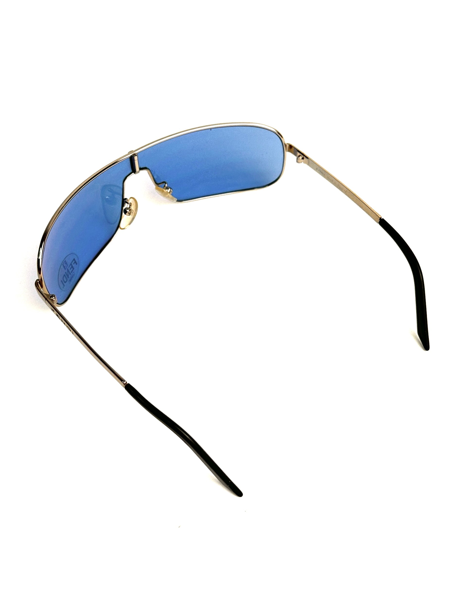 Occhiali da sole FENDI SL 7222