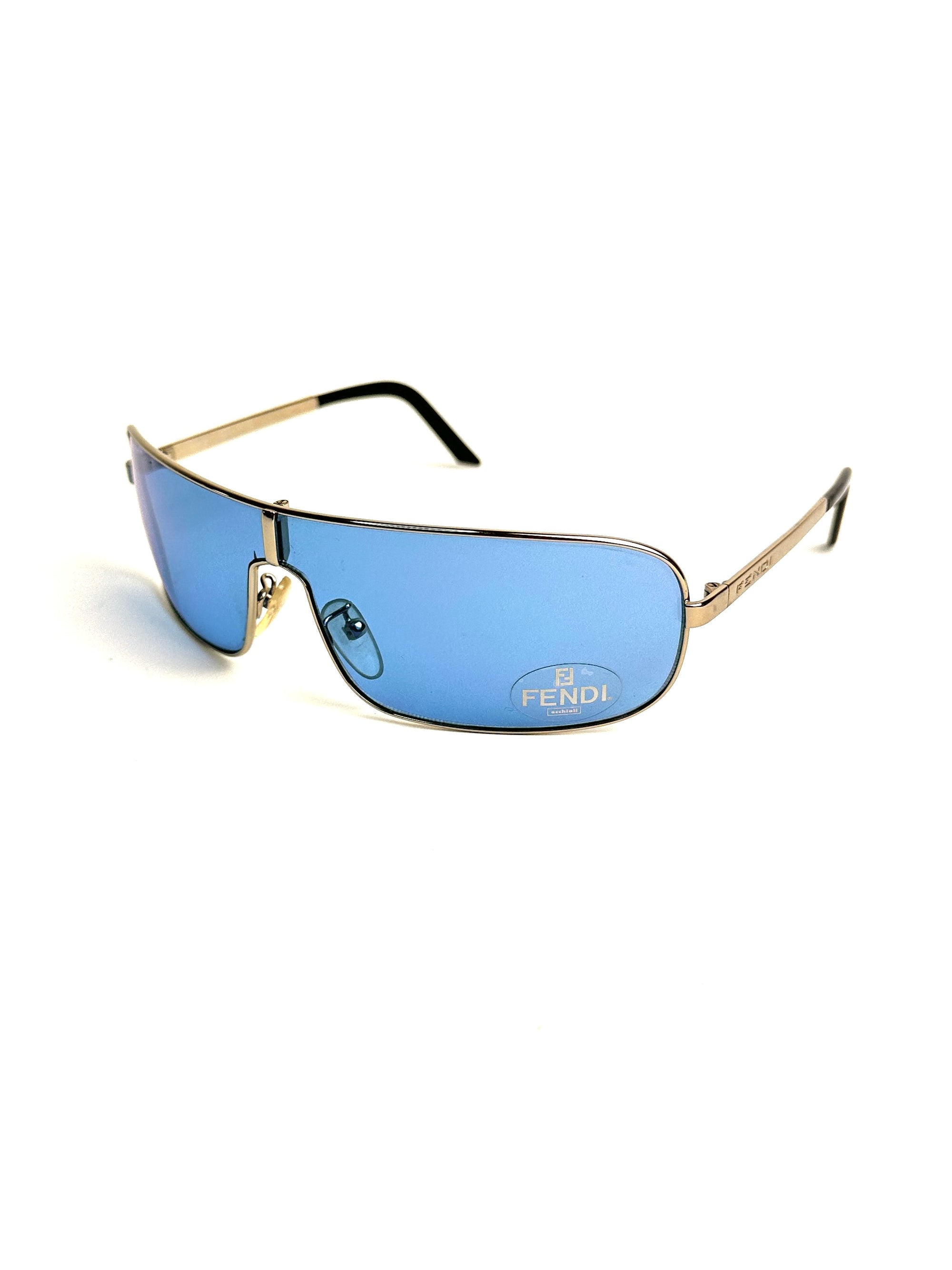 FENDI SL 7222