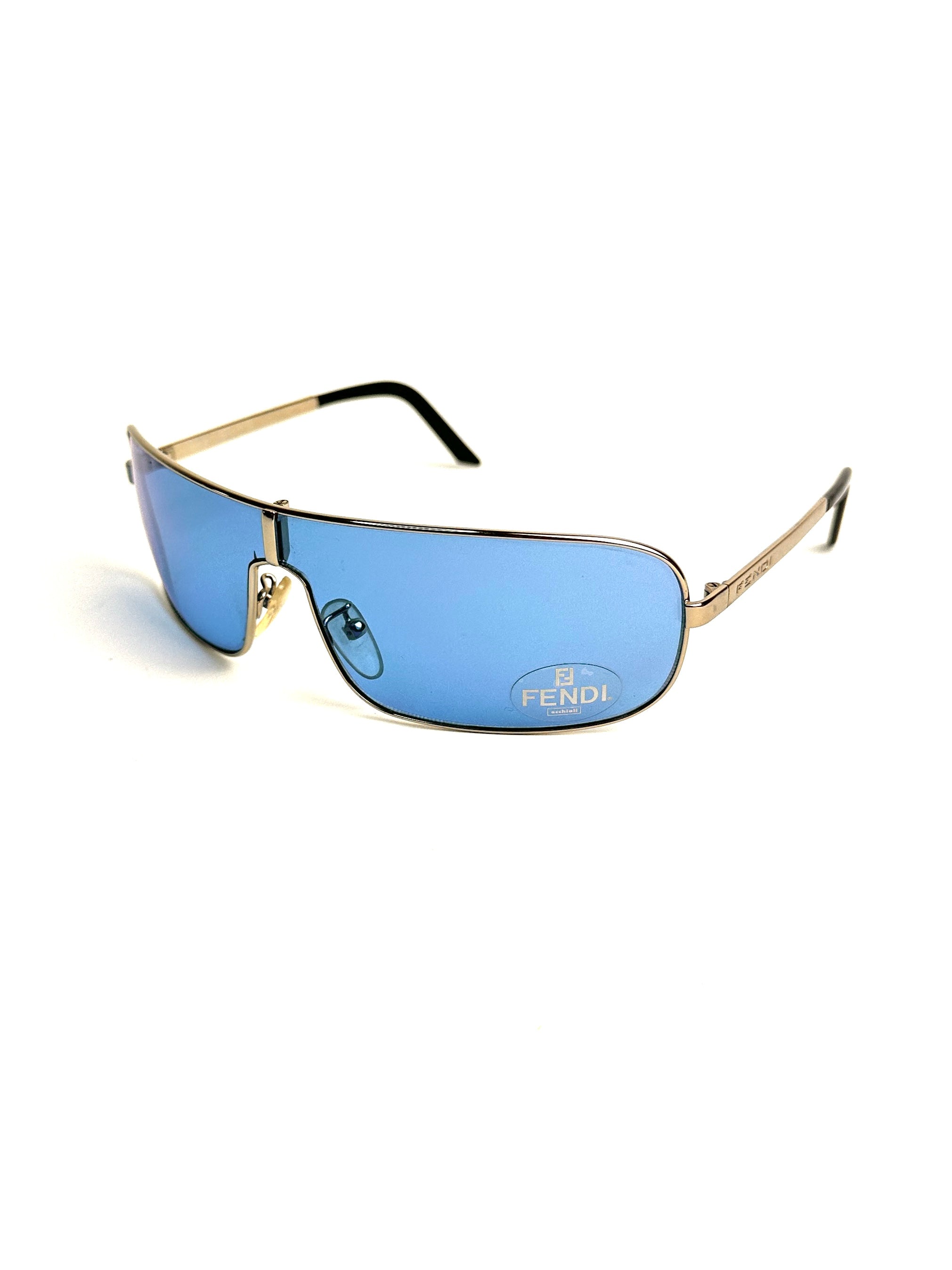 Occhiali da sole FENDI SL 7222