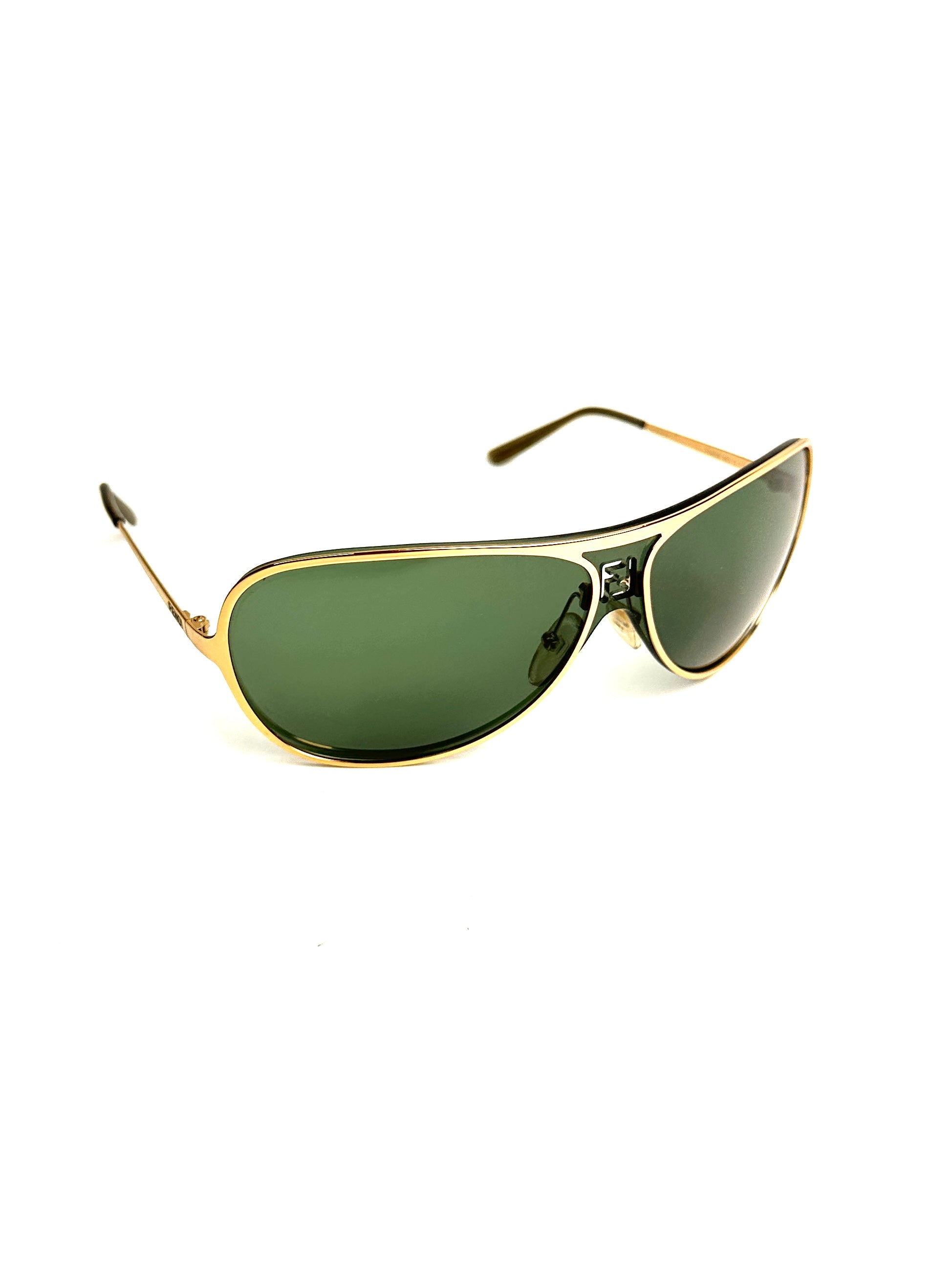 Occhiali da sole FENDI FS 435M