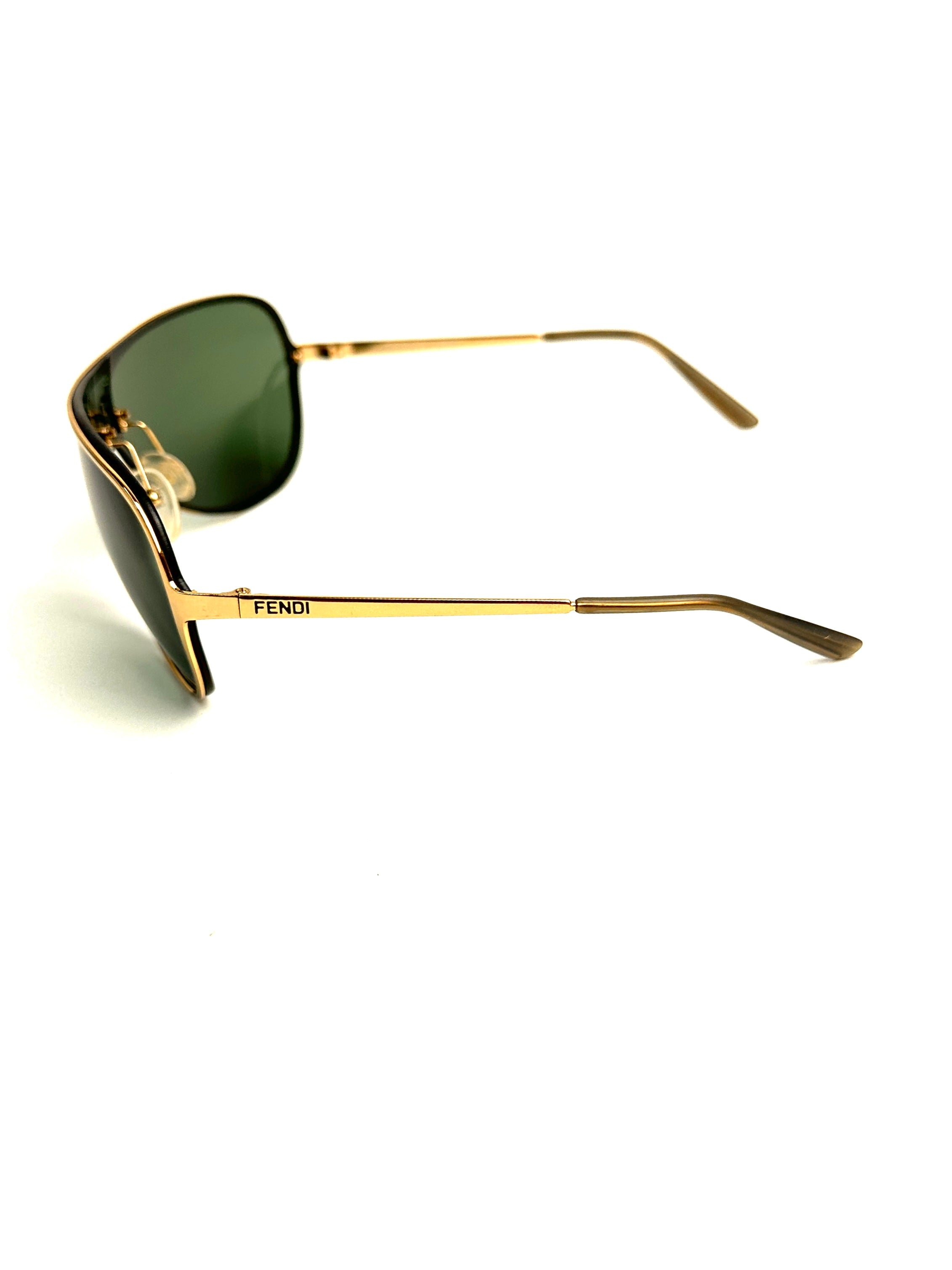 Occhiali da sole FENDI FS 435M