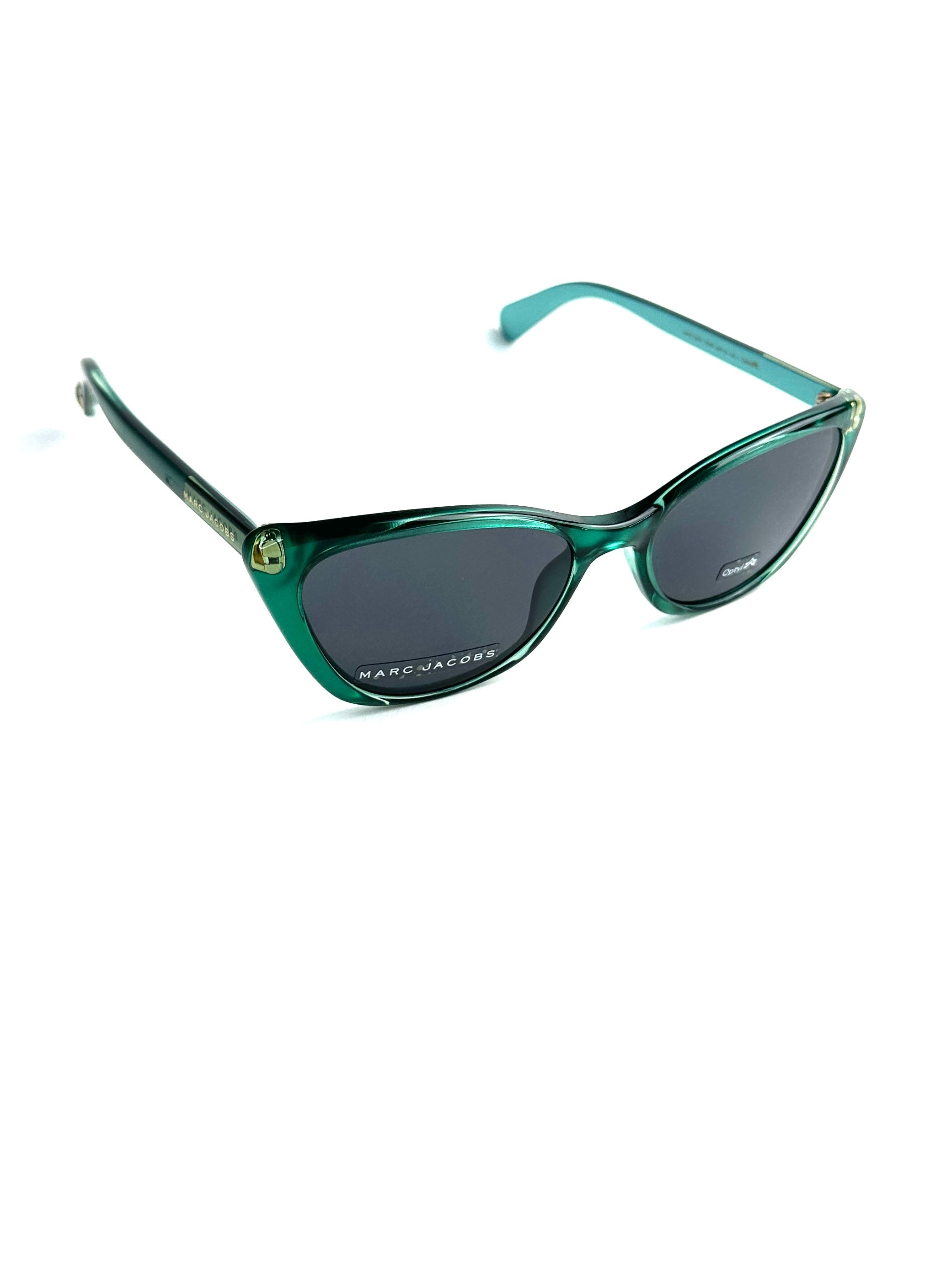 Occhiali da sole MARC JACOBS MARC 362/S Verde