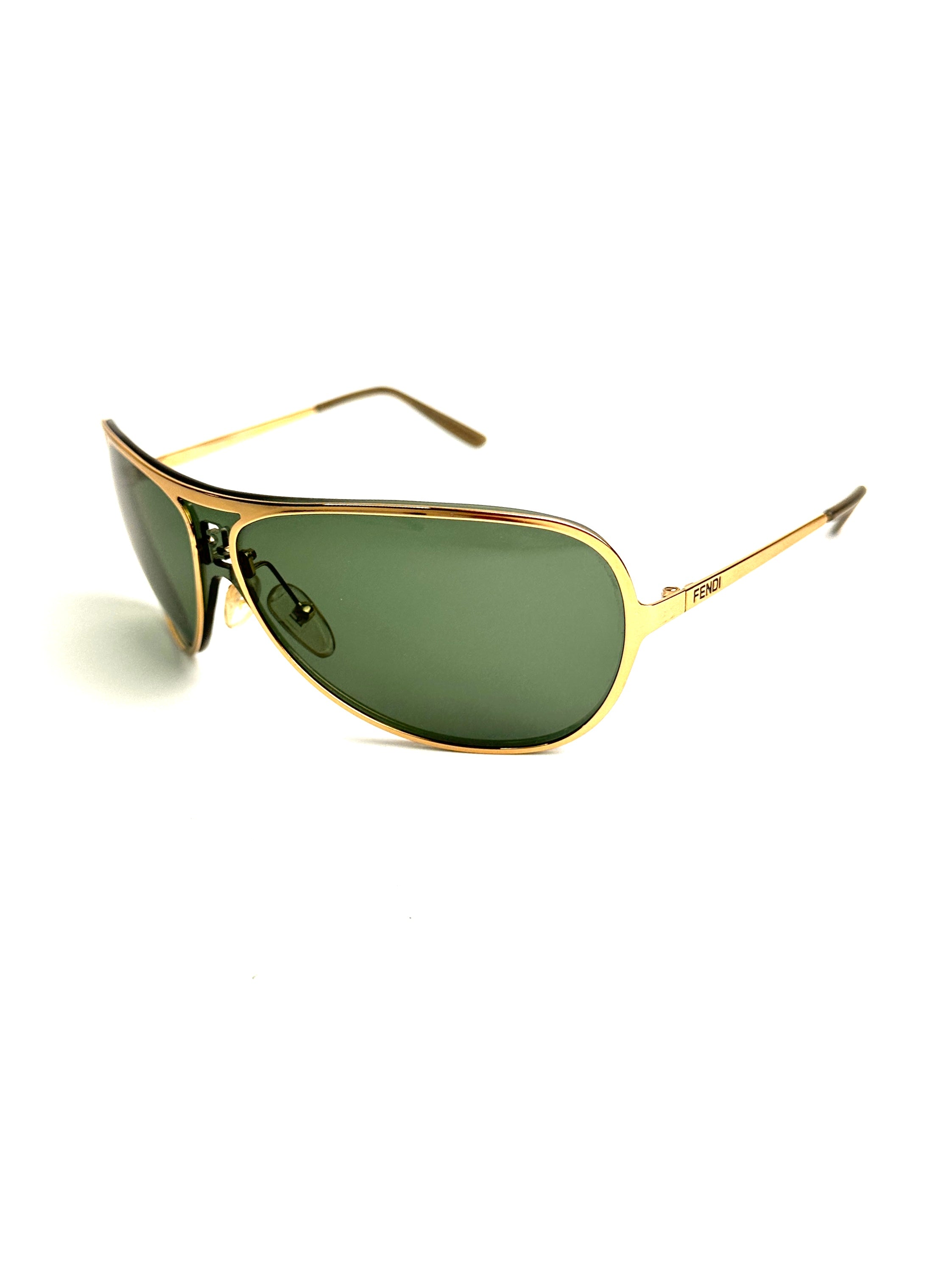 Occhiali da sole FENDI FS 435M