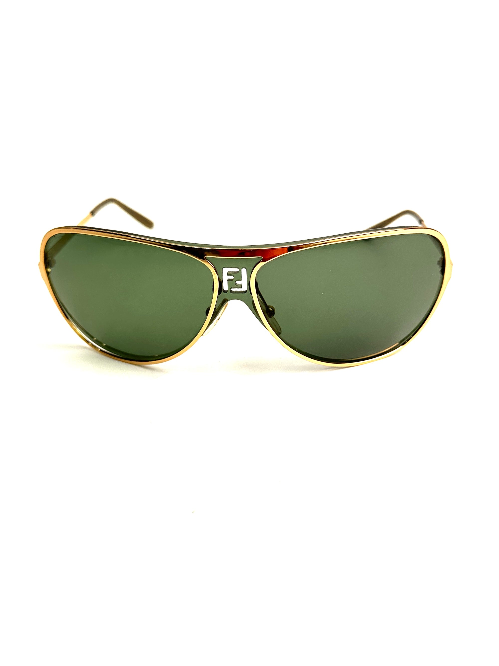 FENDI FS 435M