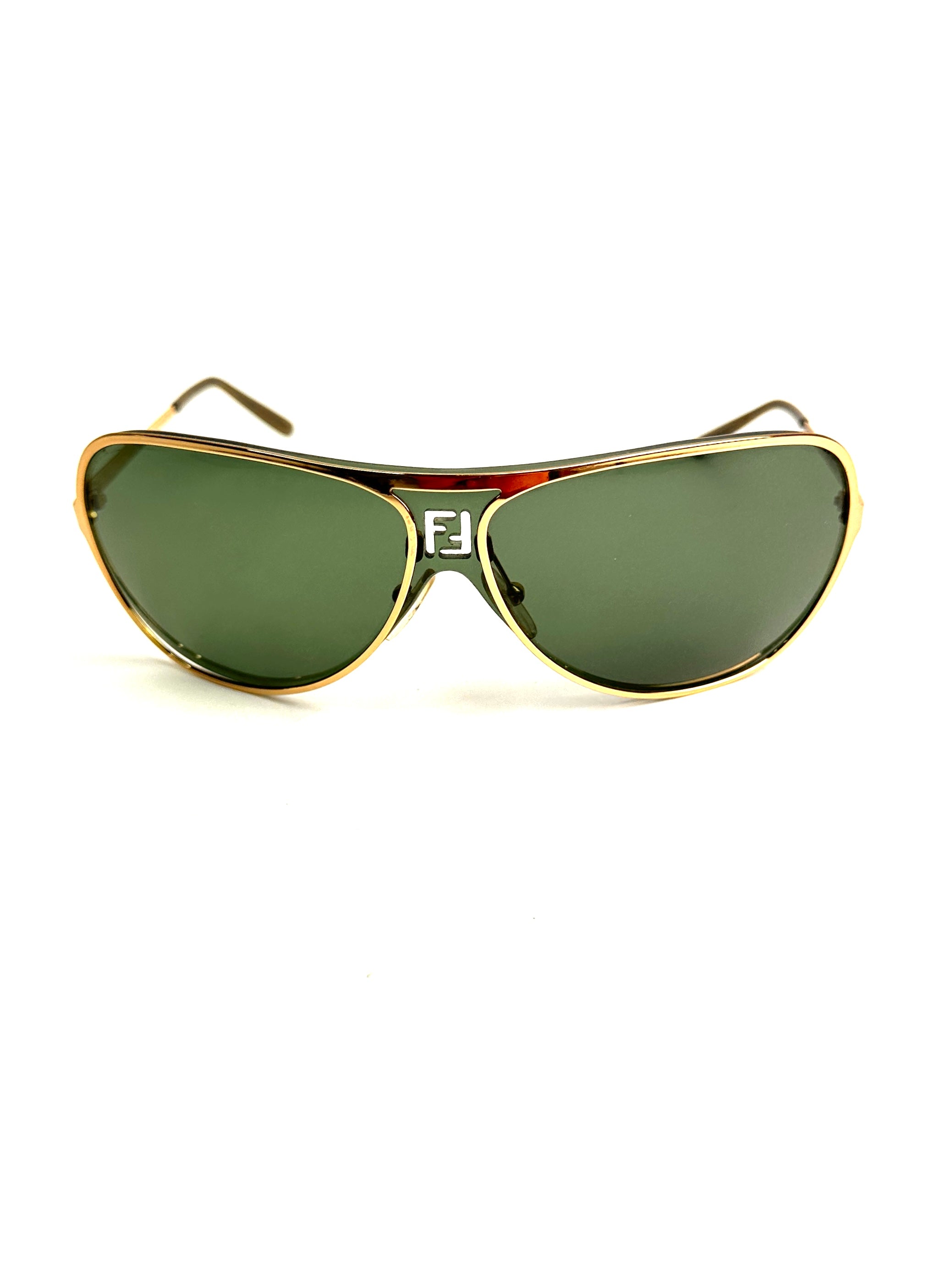 Occhiali da sole FENDI FS 435M