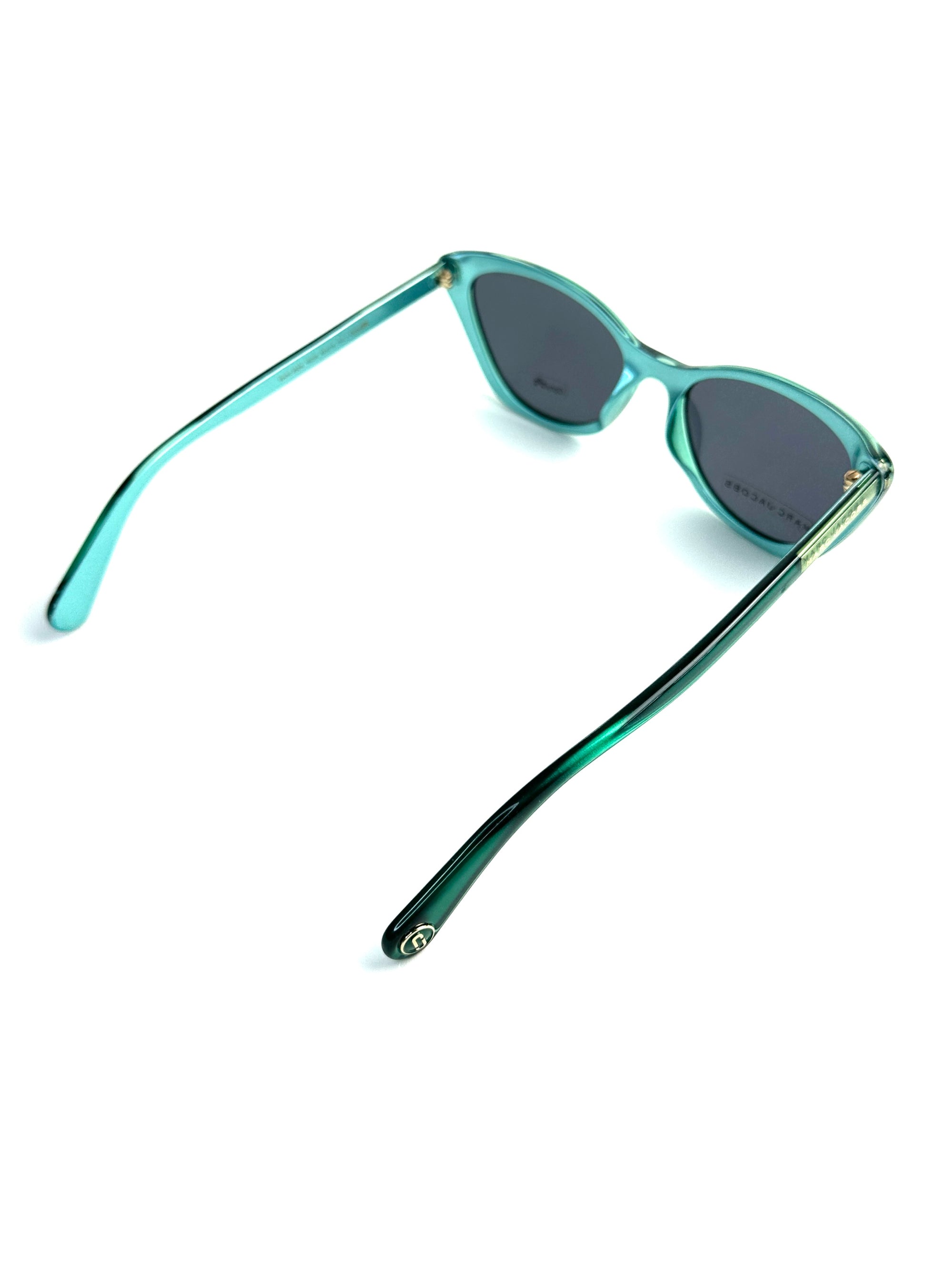 MARC JACOBS MARC 362/S Verde