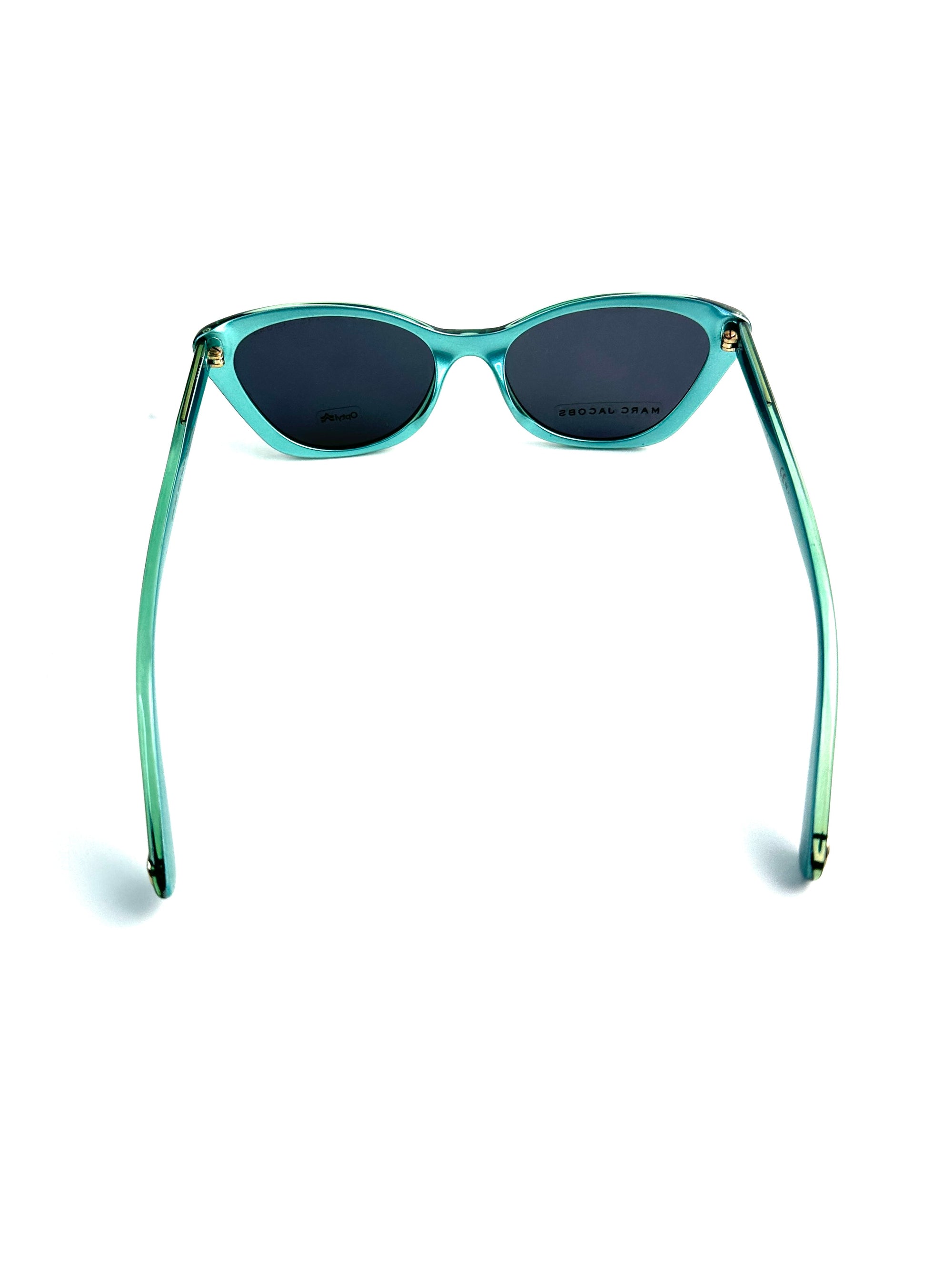 MARC JACOBS MARC 362/S Verde
