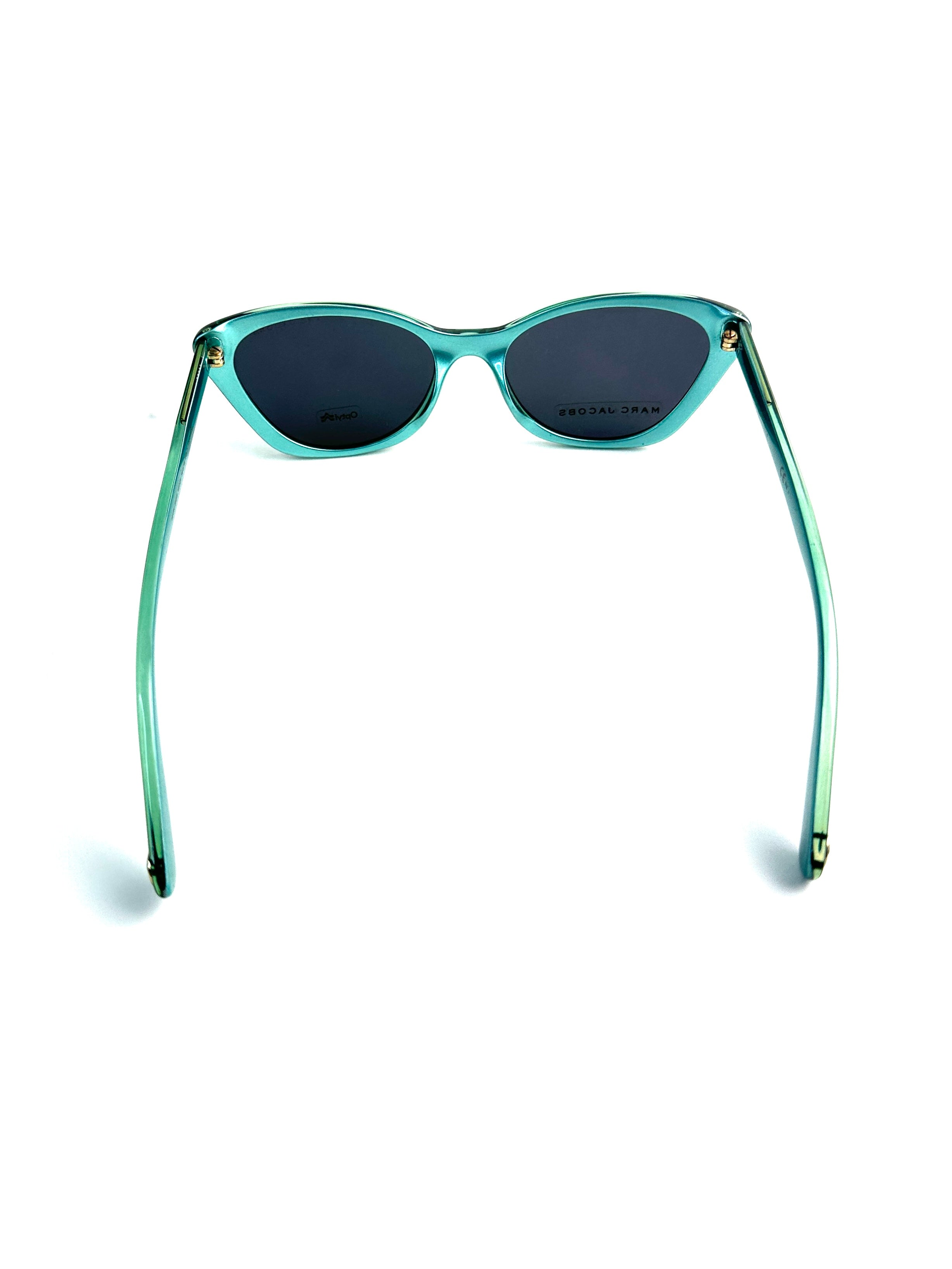 Occhiali da sole MARC JACOBS MARC 362/S Verde