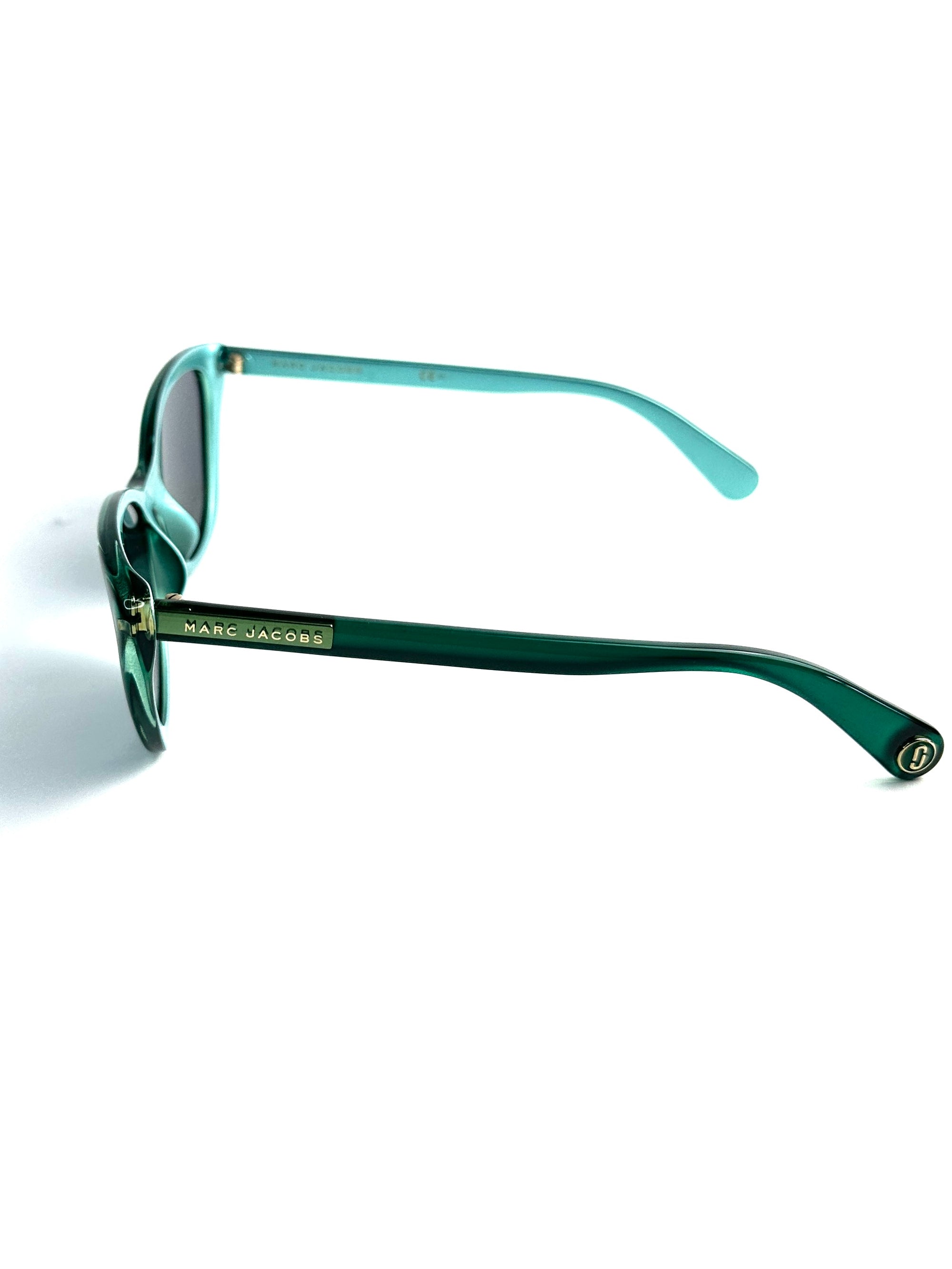 MARC JACOBS MARC 362/S Verde