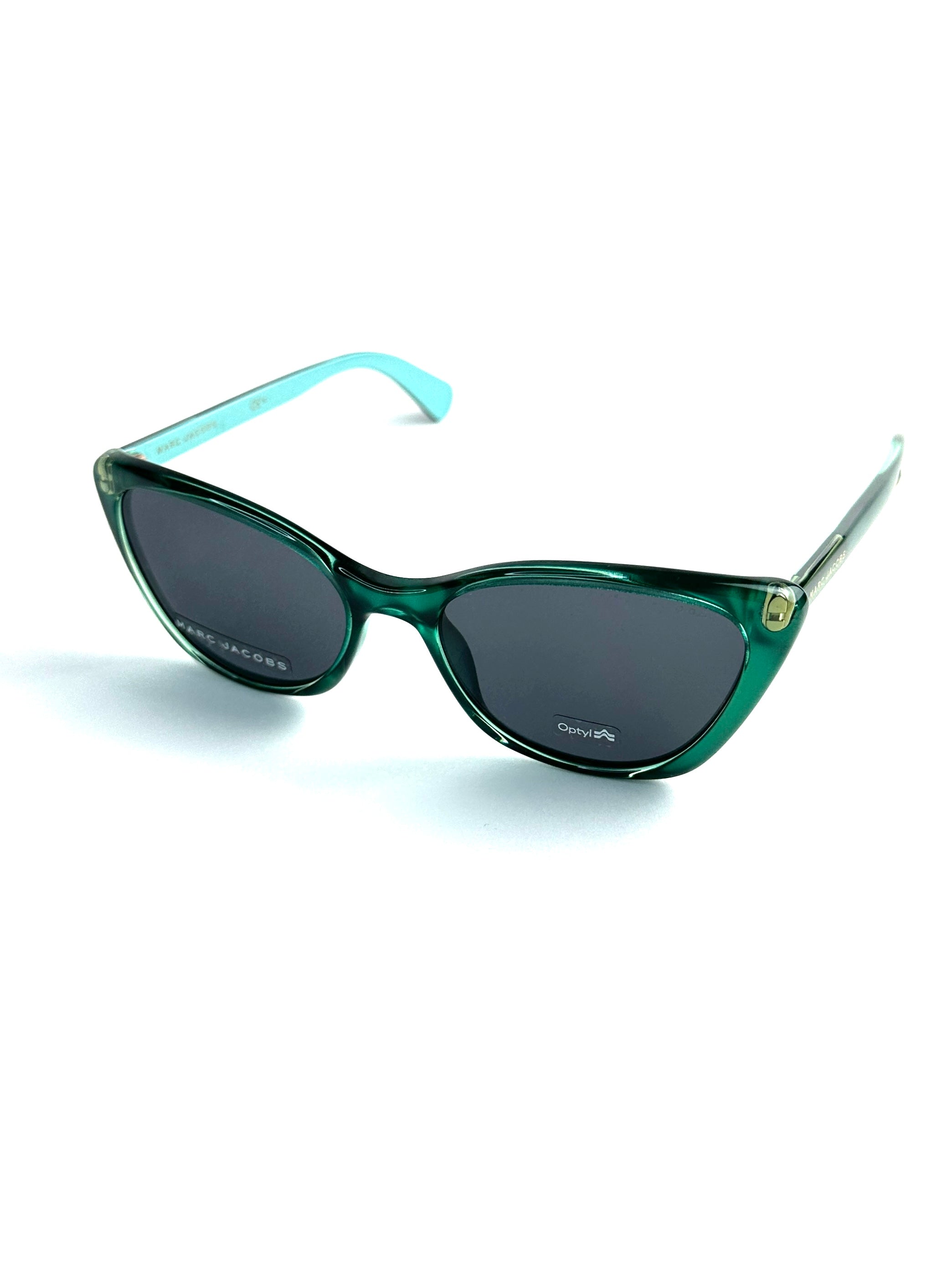 Occhiali da sole MARC JACOBS MARC 362/S Verde
