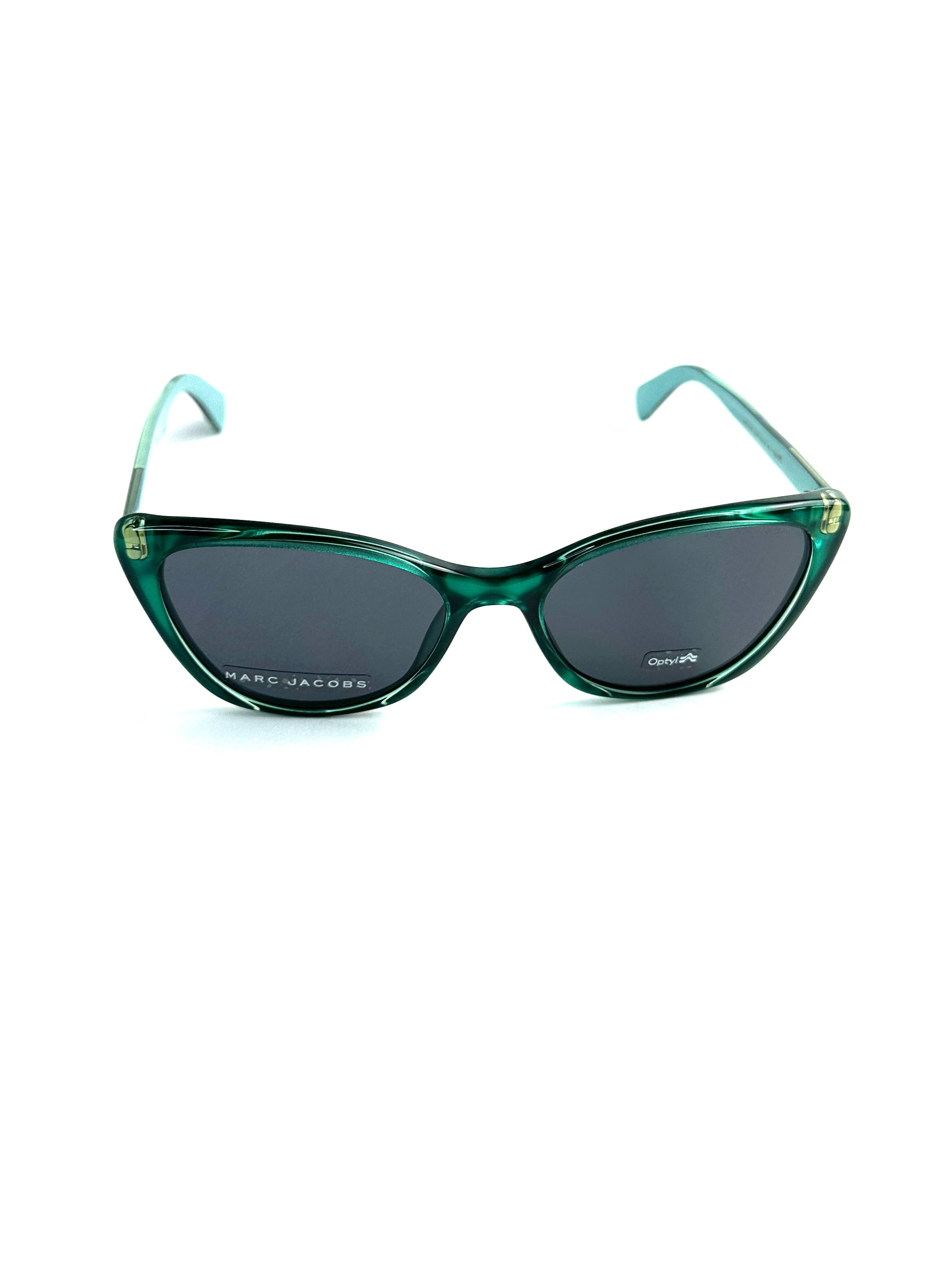 Occhiali da sole MARC JACOBS MARC 362/S Verde