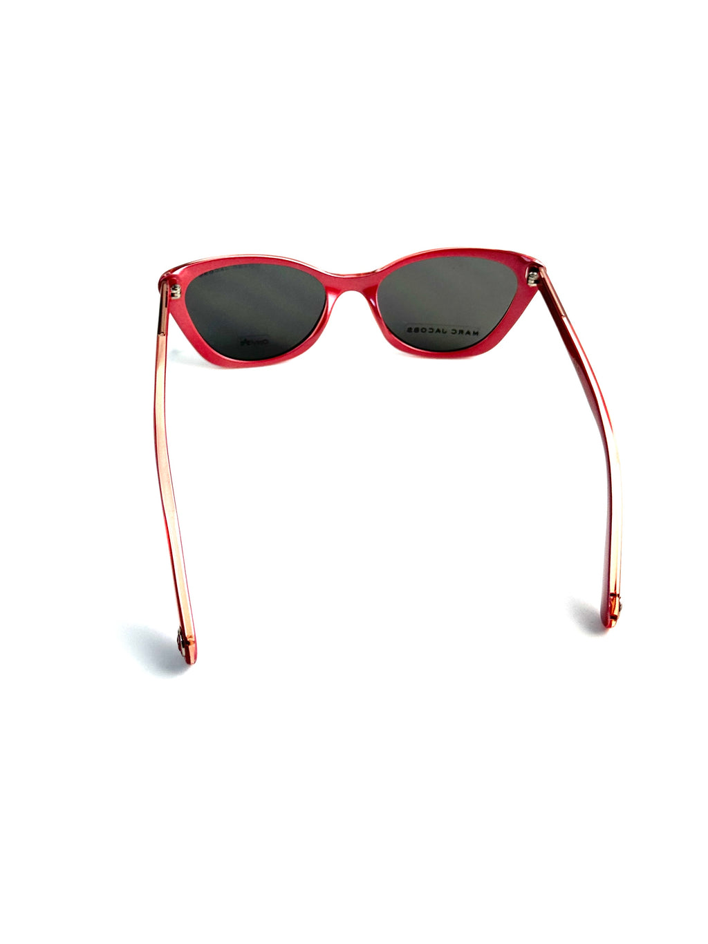 MARC JACOBS MARC 362/S Rosso