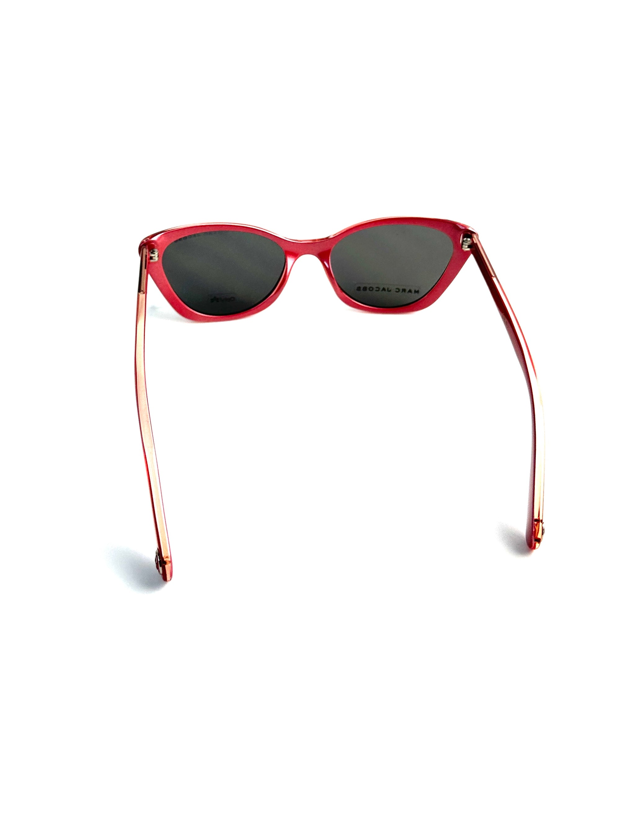 MARC JACOBS MARC 362/S Rosso