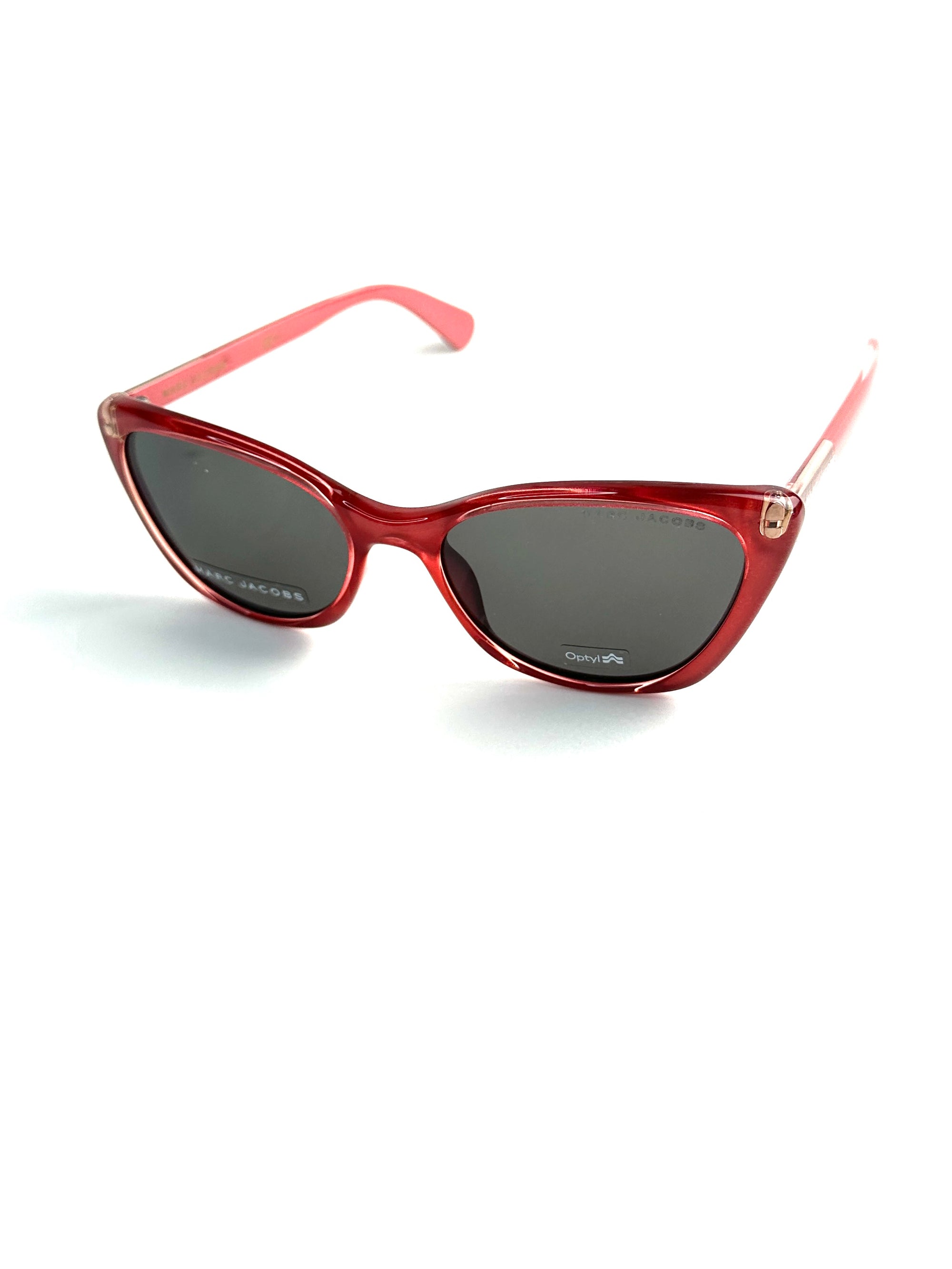 MARC JACOBS MARC 362/S Rosso