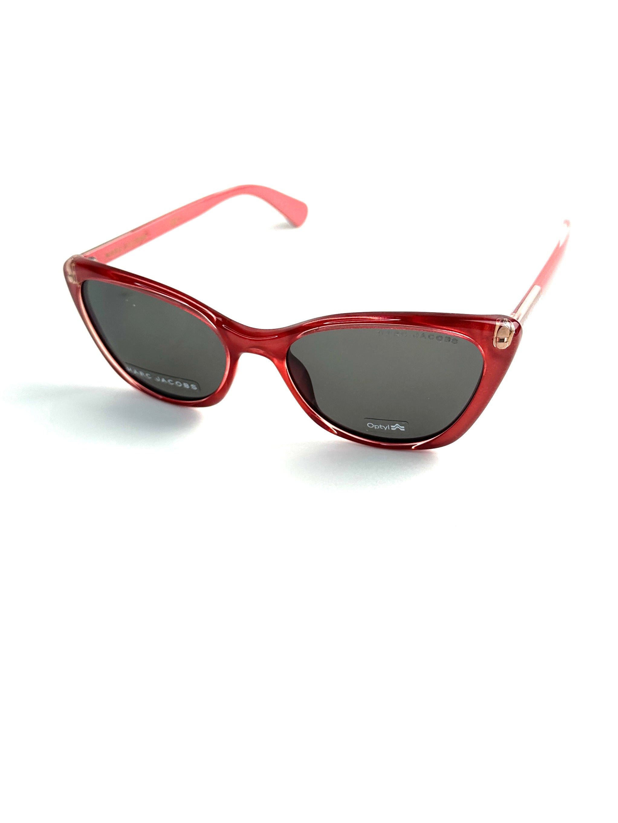 Occhiali da sole MARC JACOBS MARC 362/S Rosso
