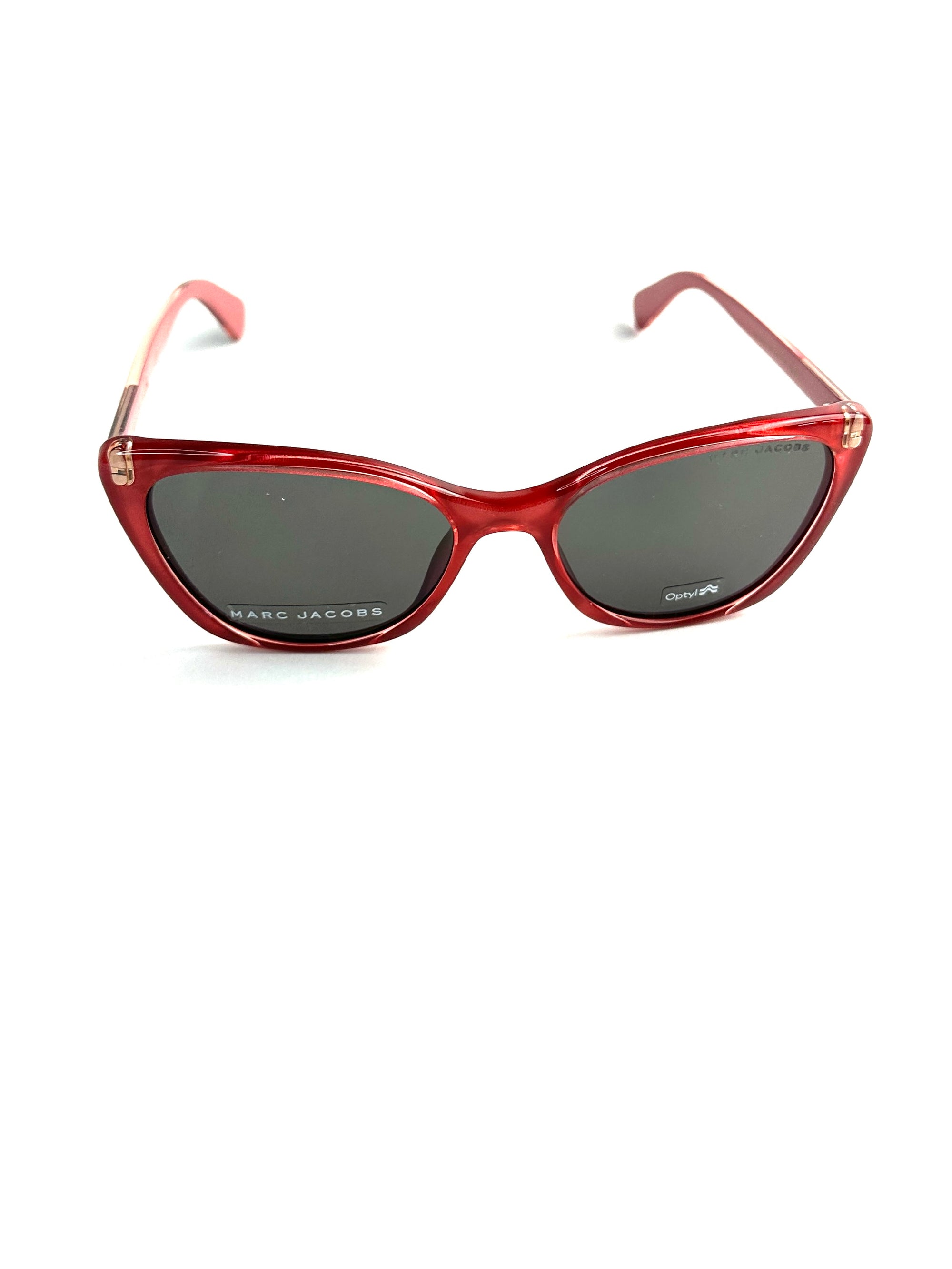 MARC JACOBS MARC 362/S Rosso