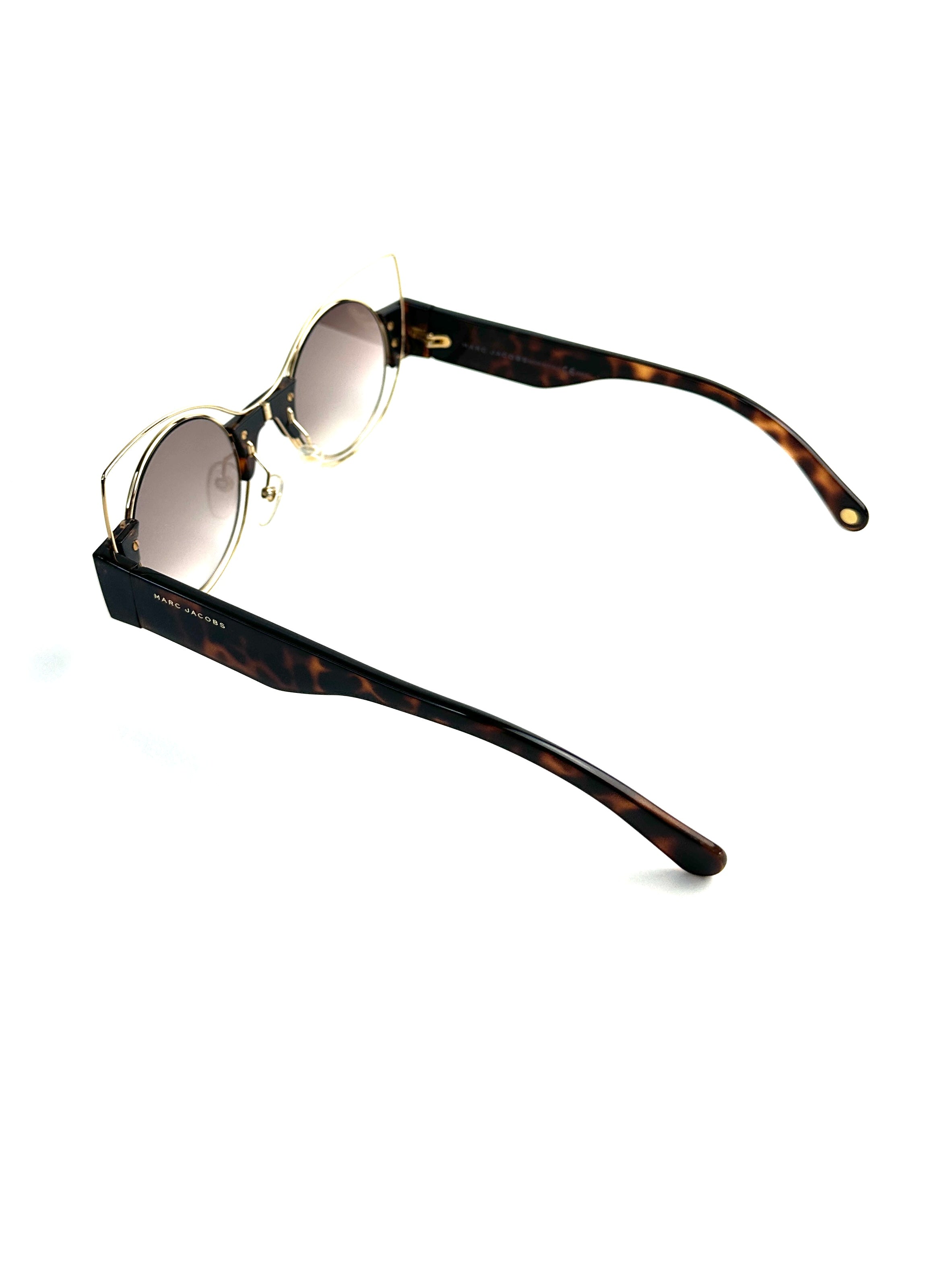 Occhiali da sole MARC JACOBS MARC 1/S Havana