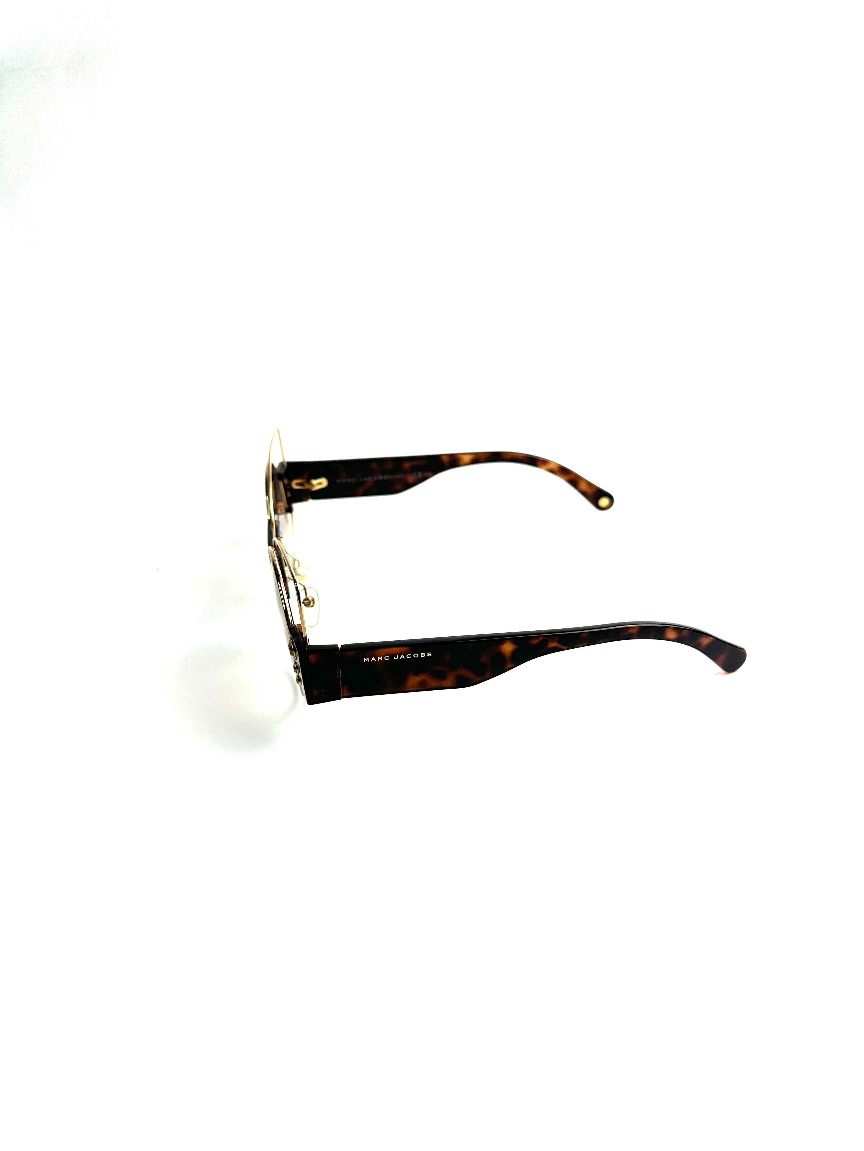 Occhiali da sole MARC JACOBS MARC 1/S Havana