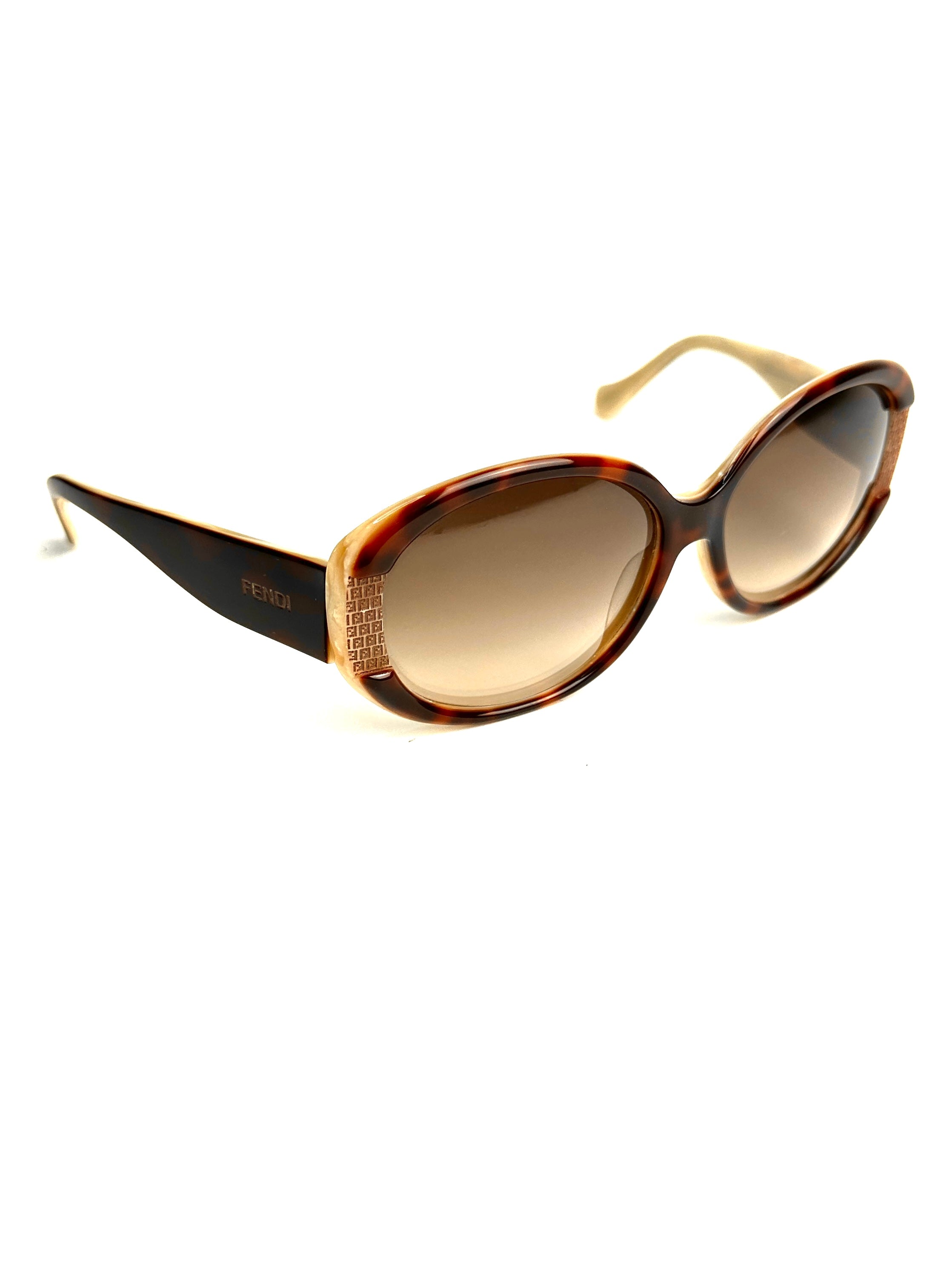 Occhiali da sole FENDI FS5095