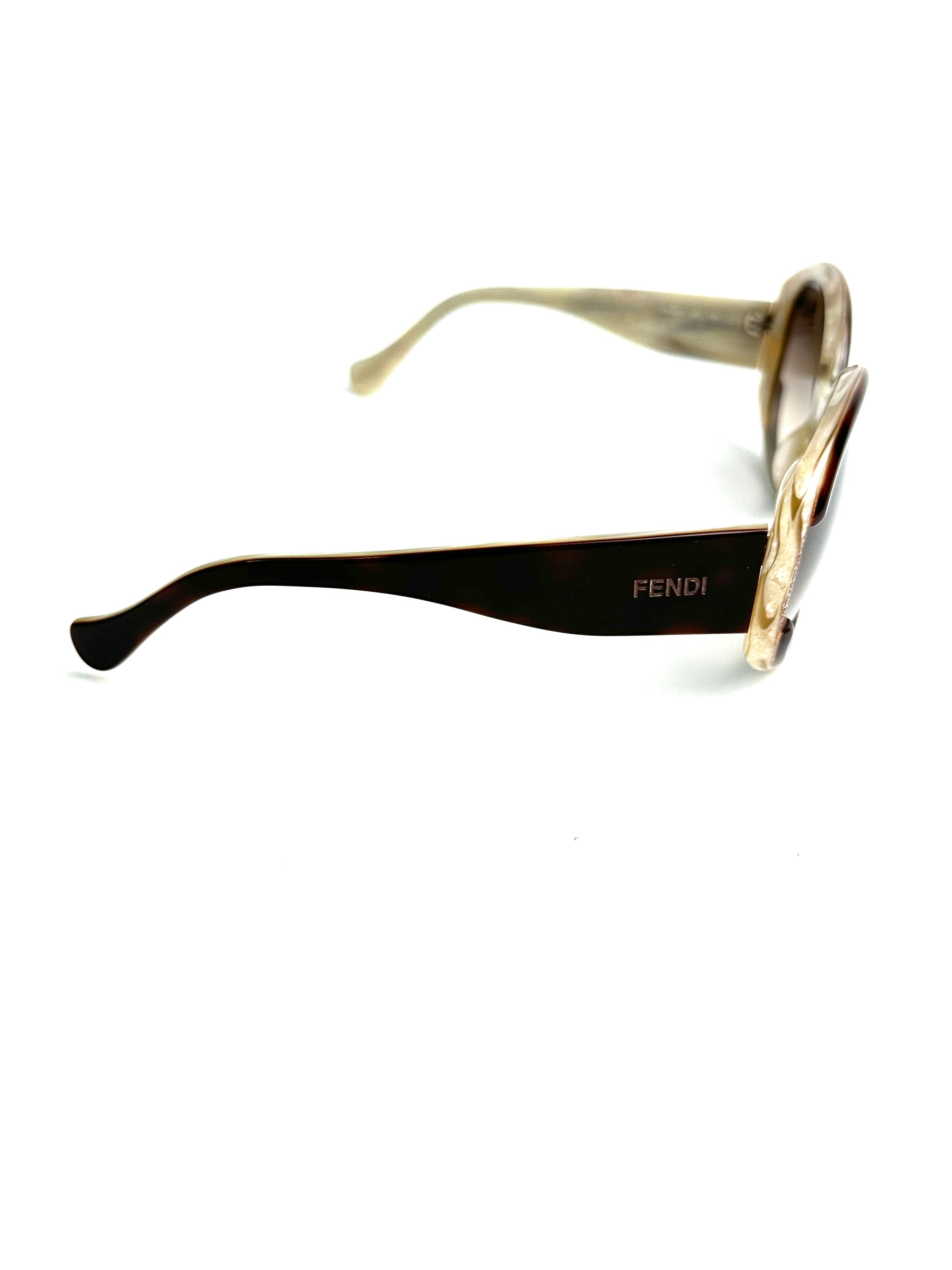 Occhiali da sole FENDI FS5095