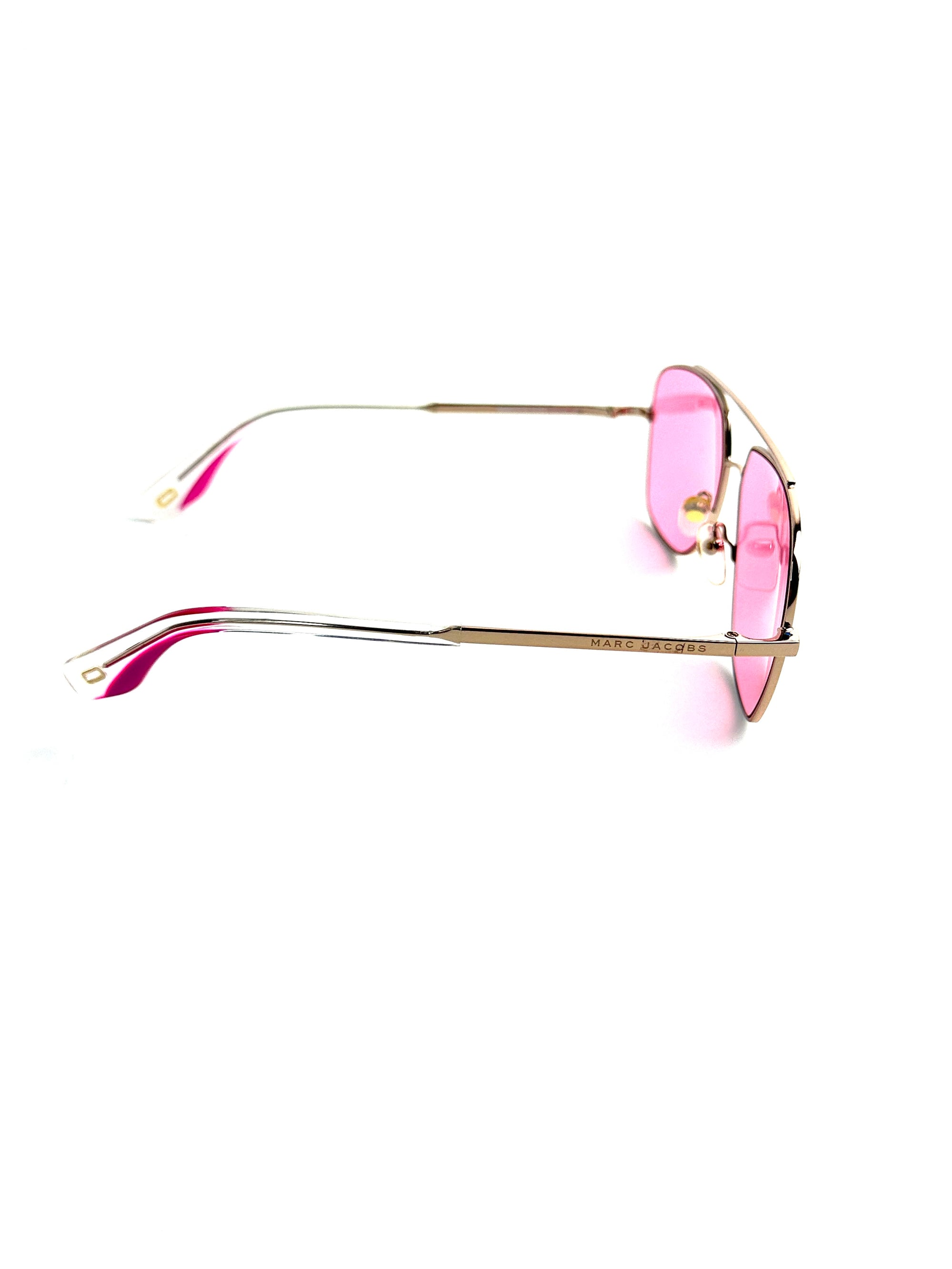 MARC JACOBS MARC 271/S rosa