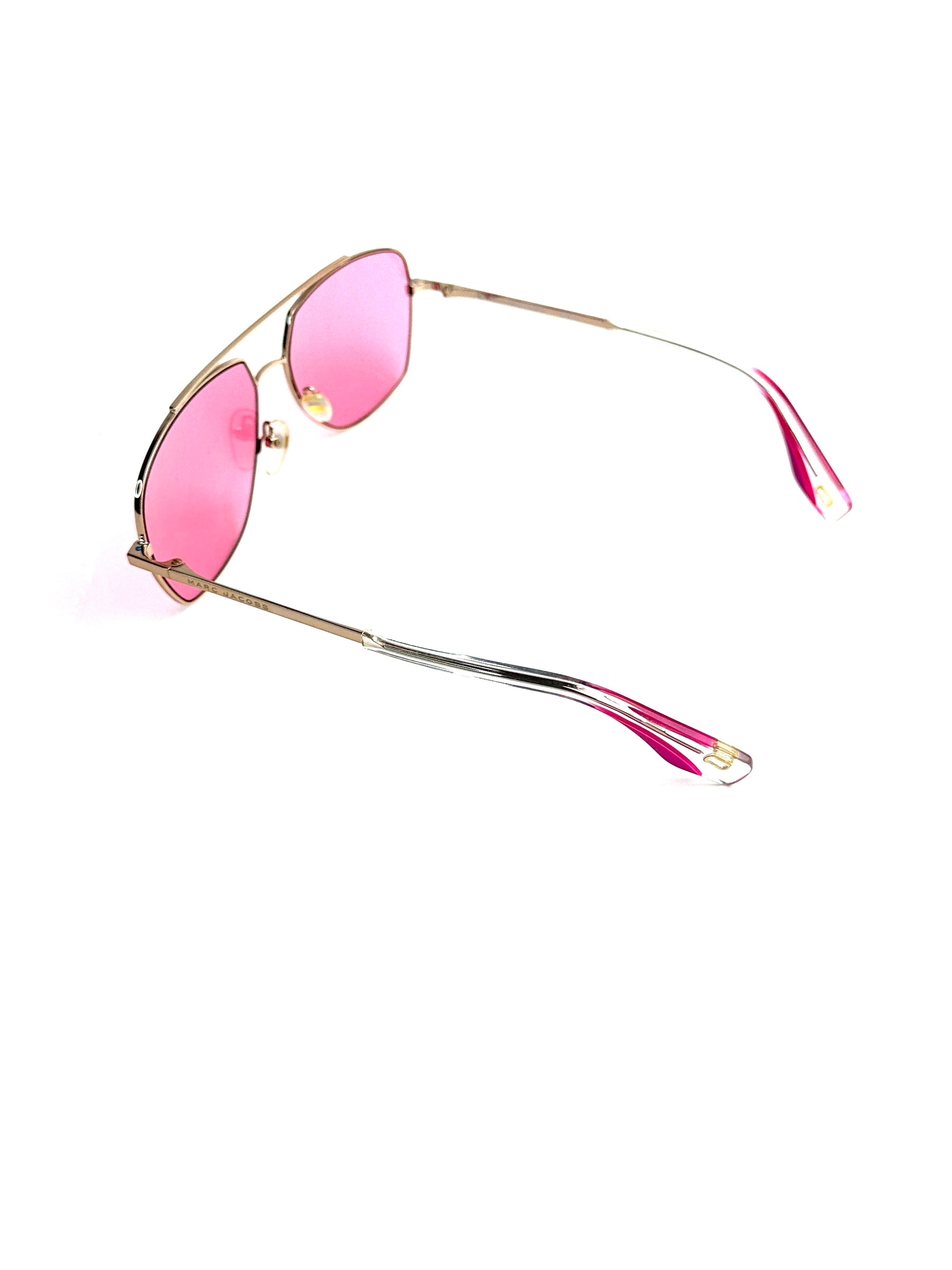 MARC JACOBS MARC 271/S rosa