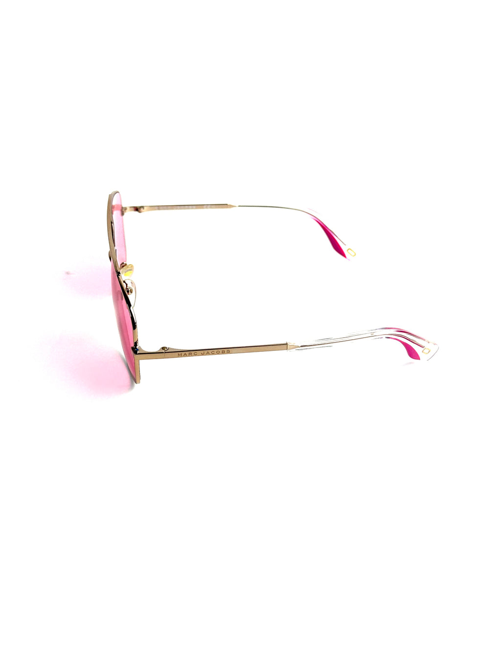 MARC JACOBS MARC 271/S rosa