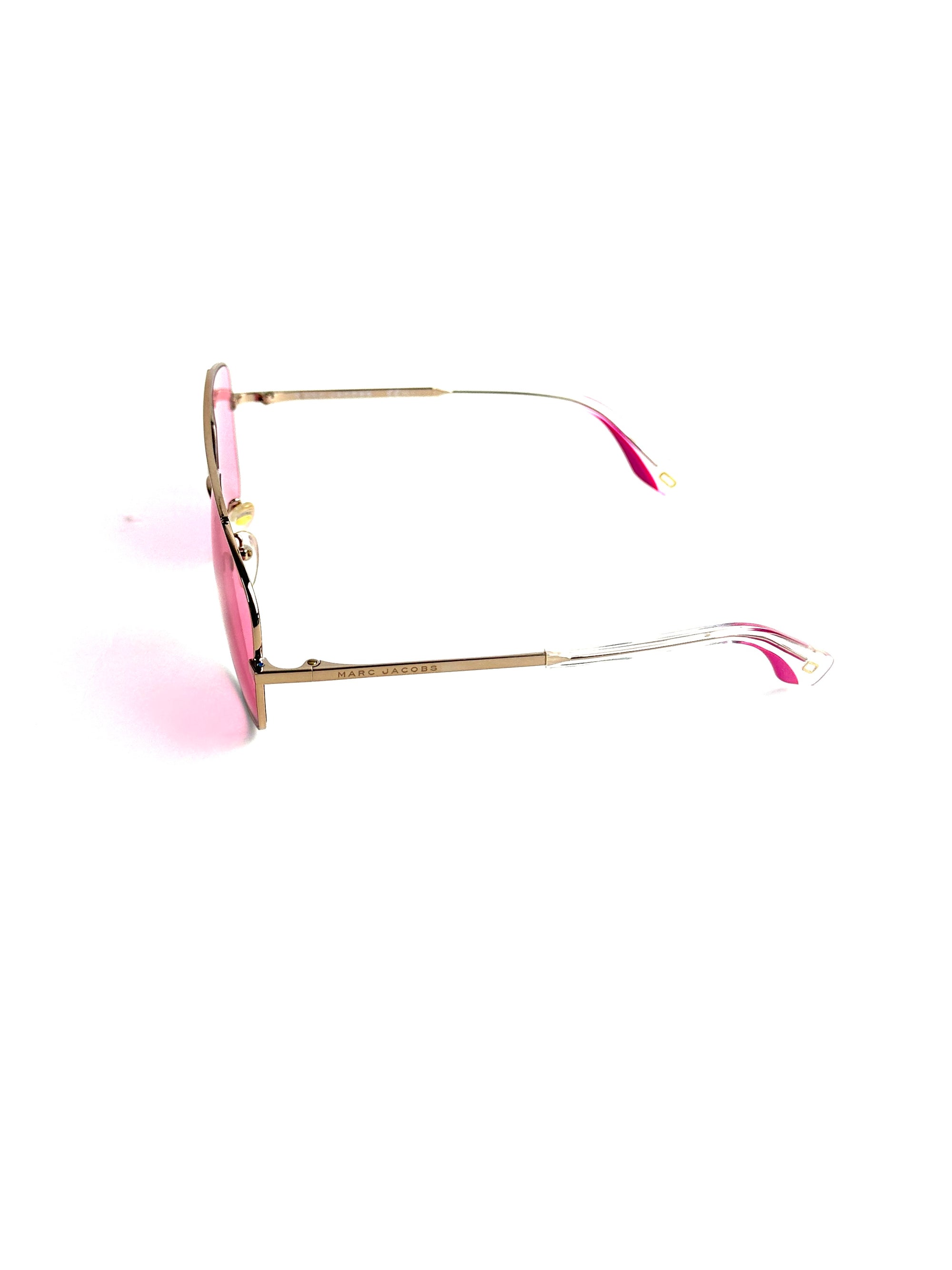 MARC JACOBS MARC 271/S rosa