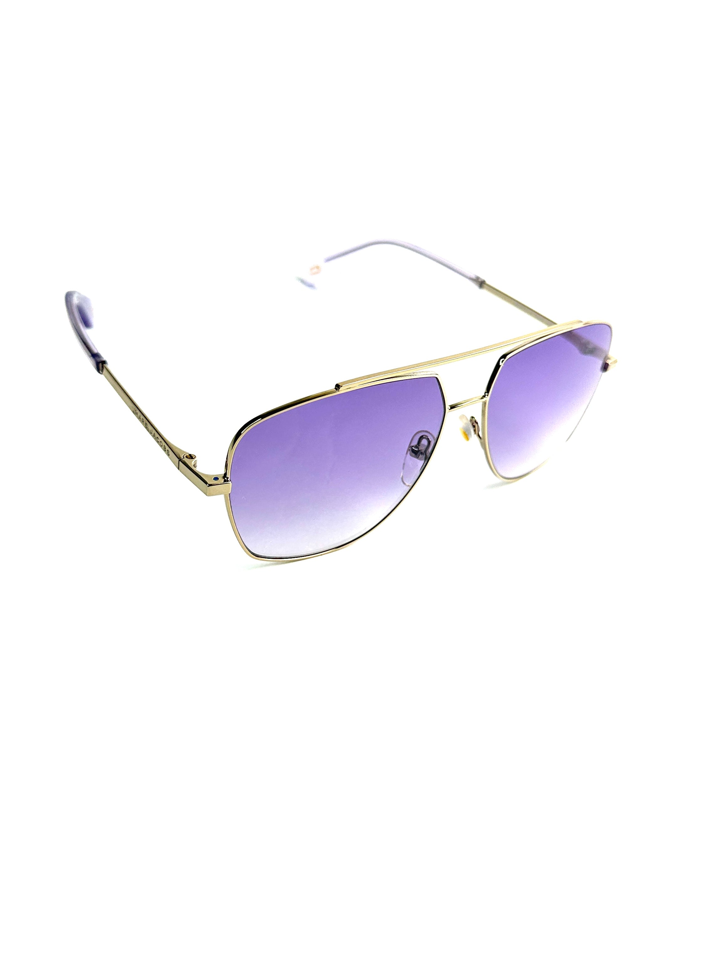 Occhiali da sole MARC JACOBS MARC 271/S viola
