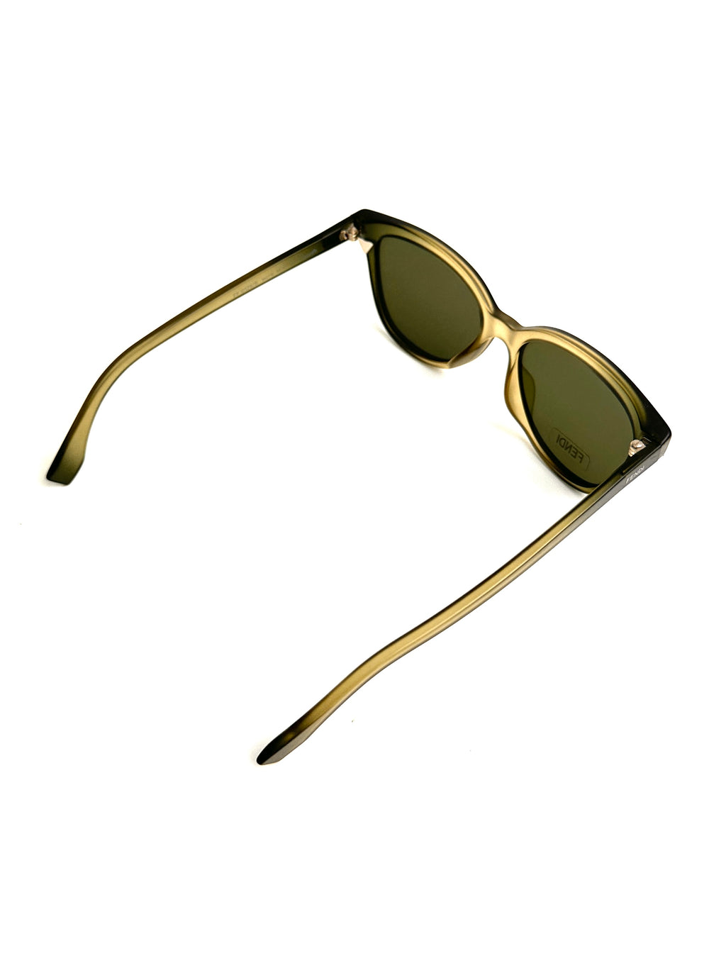 FENDI FF0125/S vert