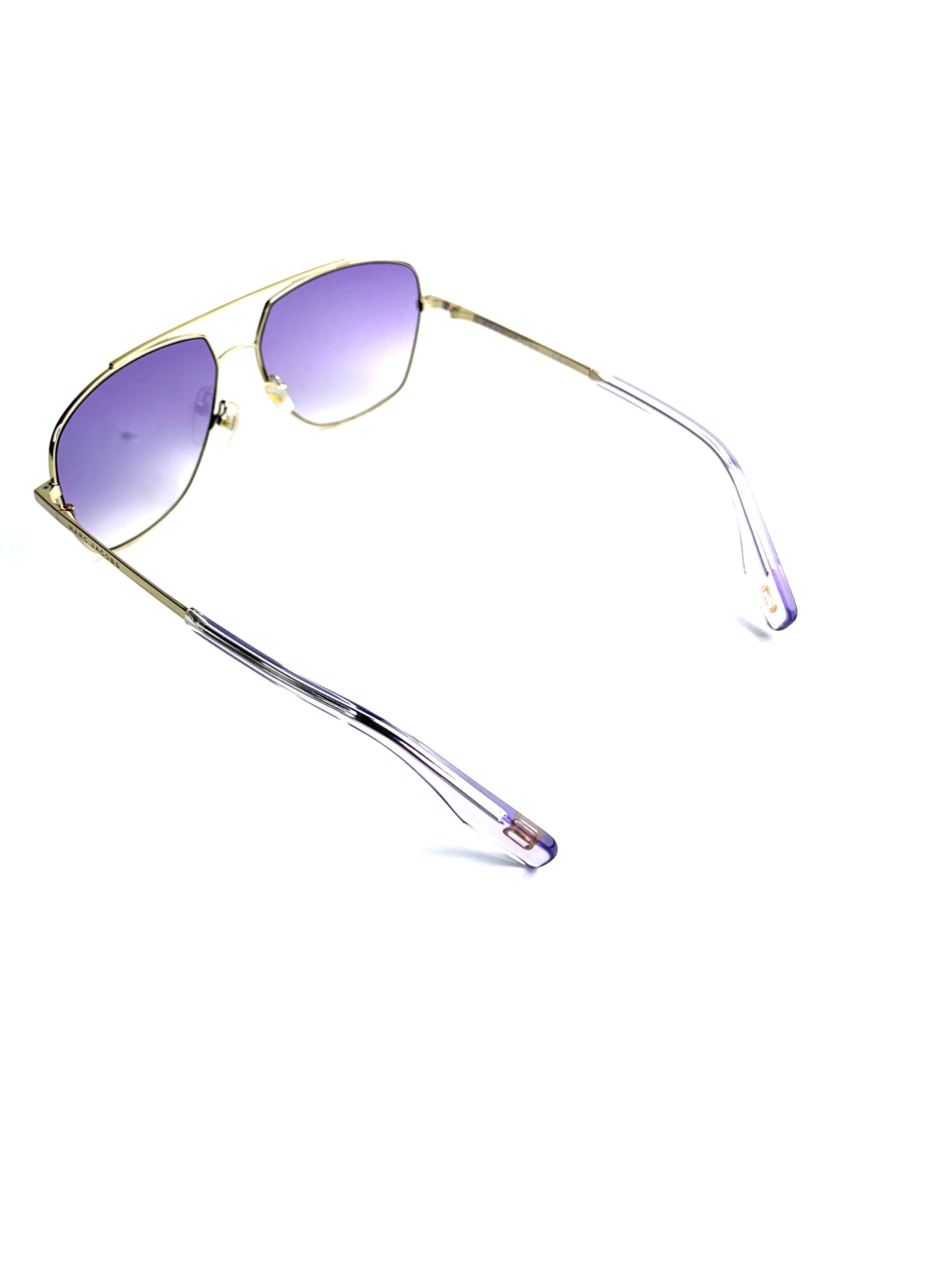 Occhiali da sole MARC JACOBS MARC 271/S viola