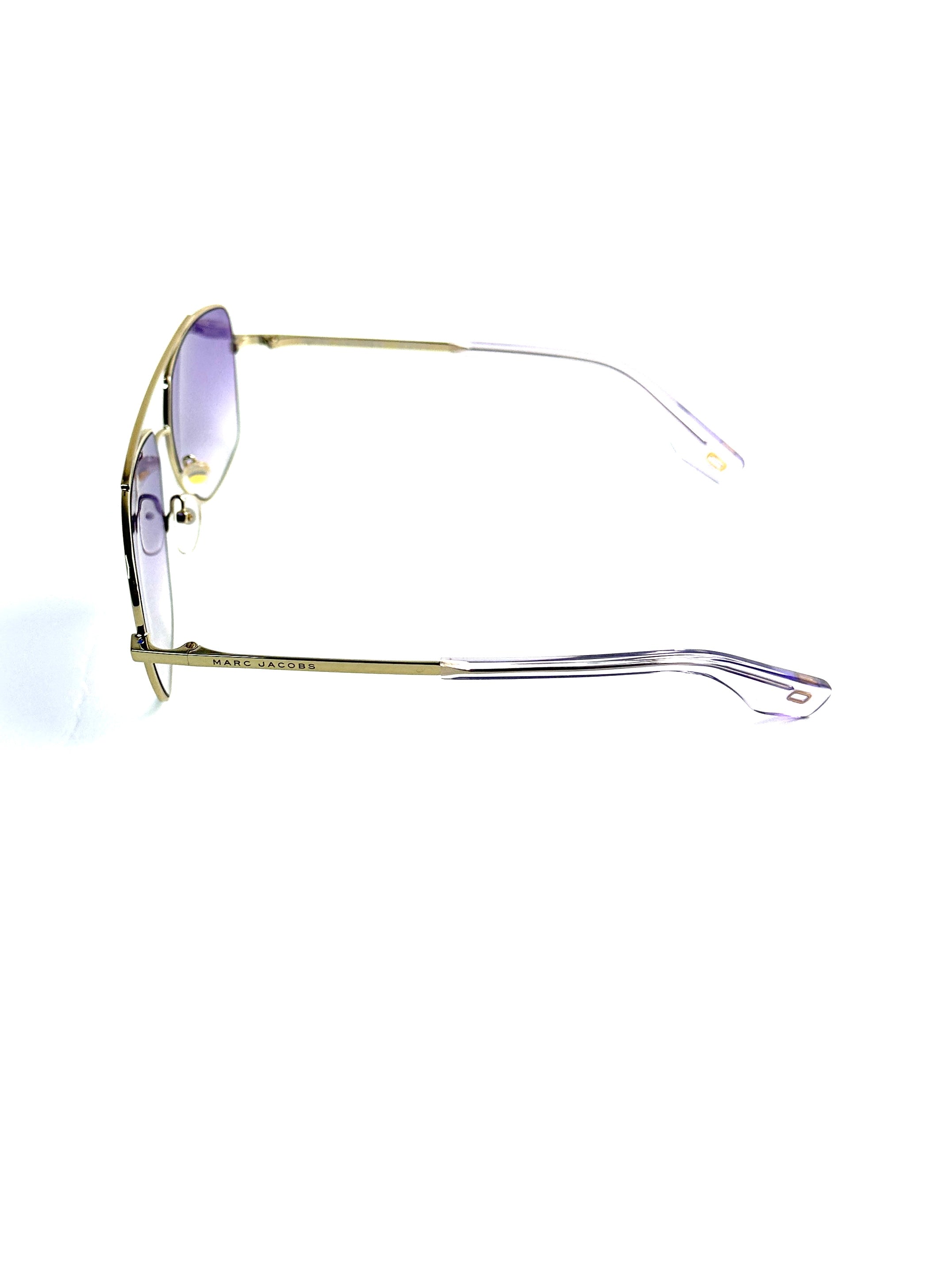 Occhiali da sole MARC JACOBS MARC 271/S viola