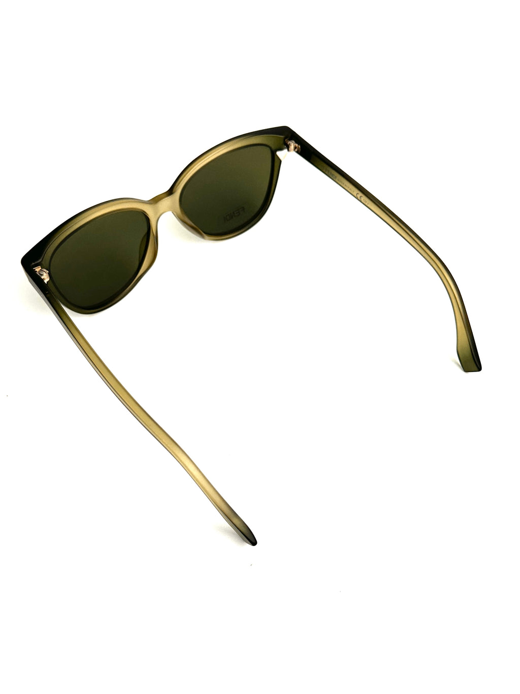 FENDI FF0125/S vert