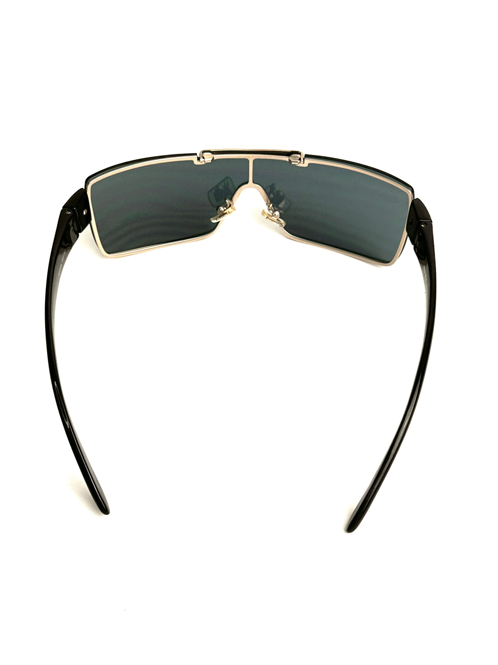 Occhiali da sole MIU MIU SMU50B