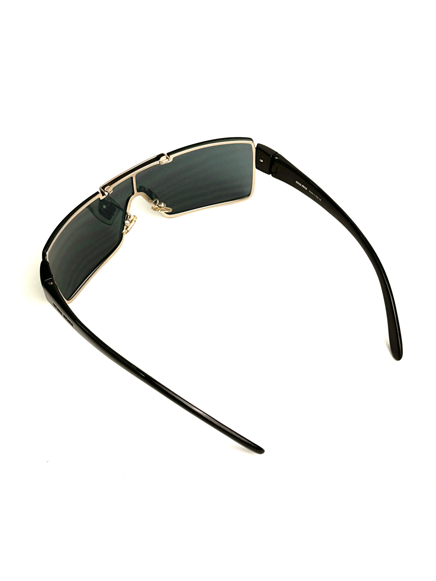 Occhiali da sole MIU MIU SMU50B
