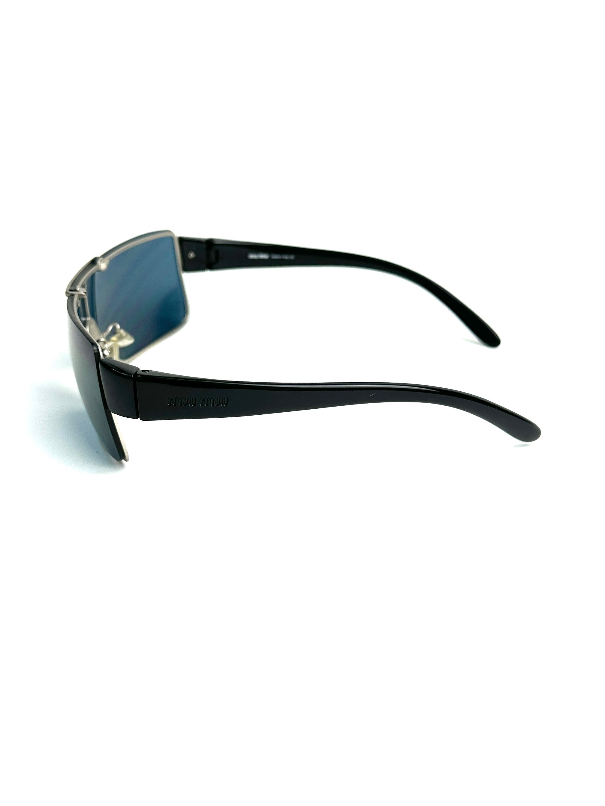 Occhiali da sole MIU MIU SMU50B
