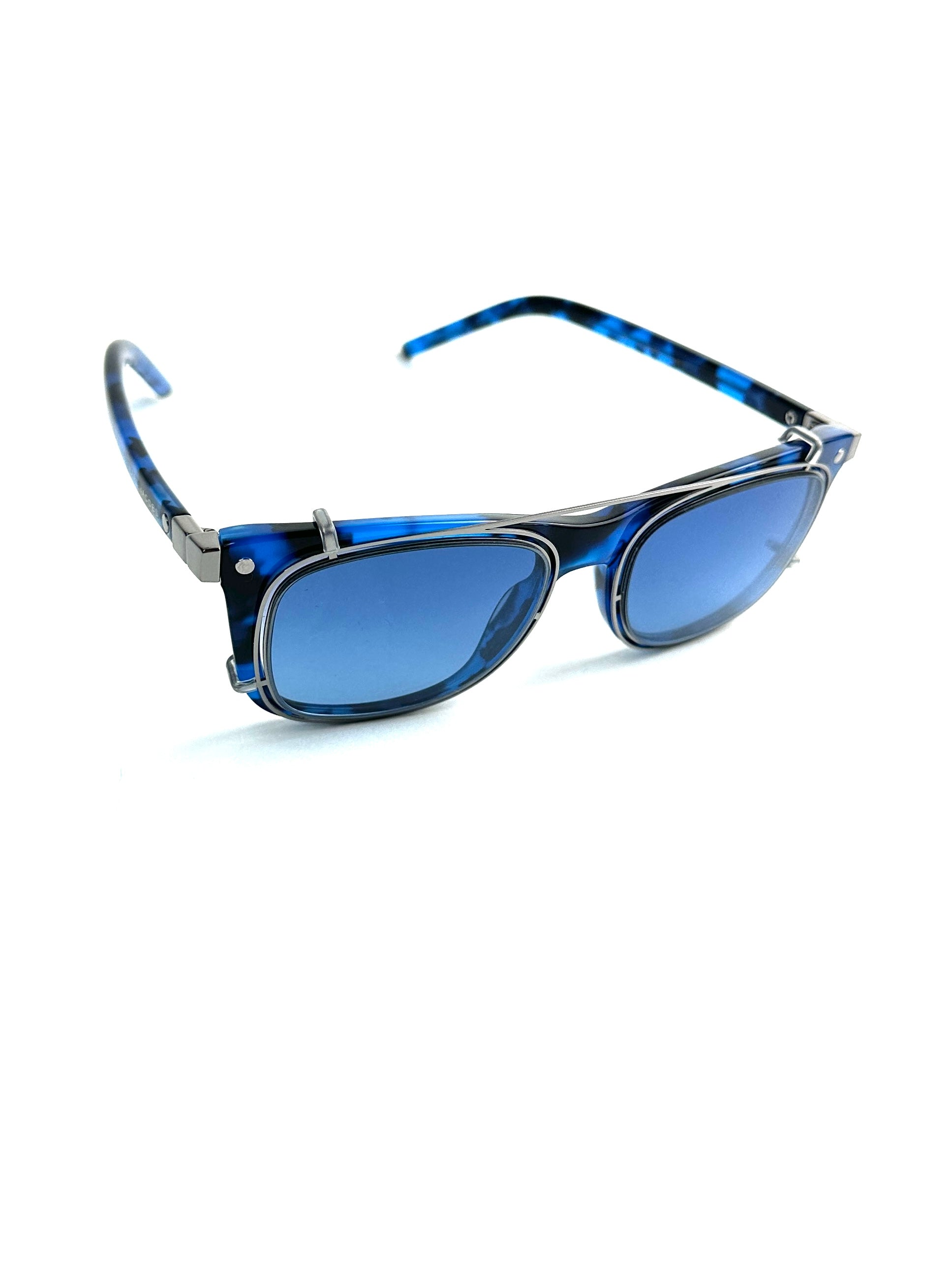 Occhiali da sole MARC JACOBS MARC 17/S blu