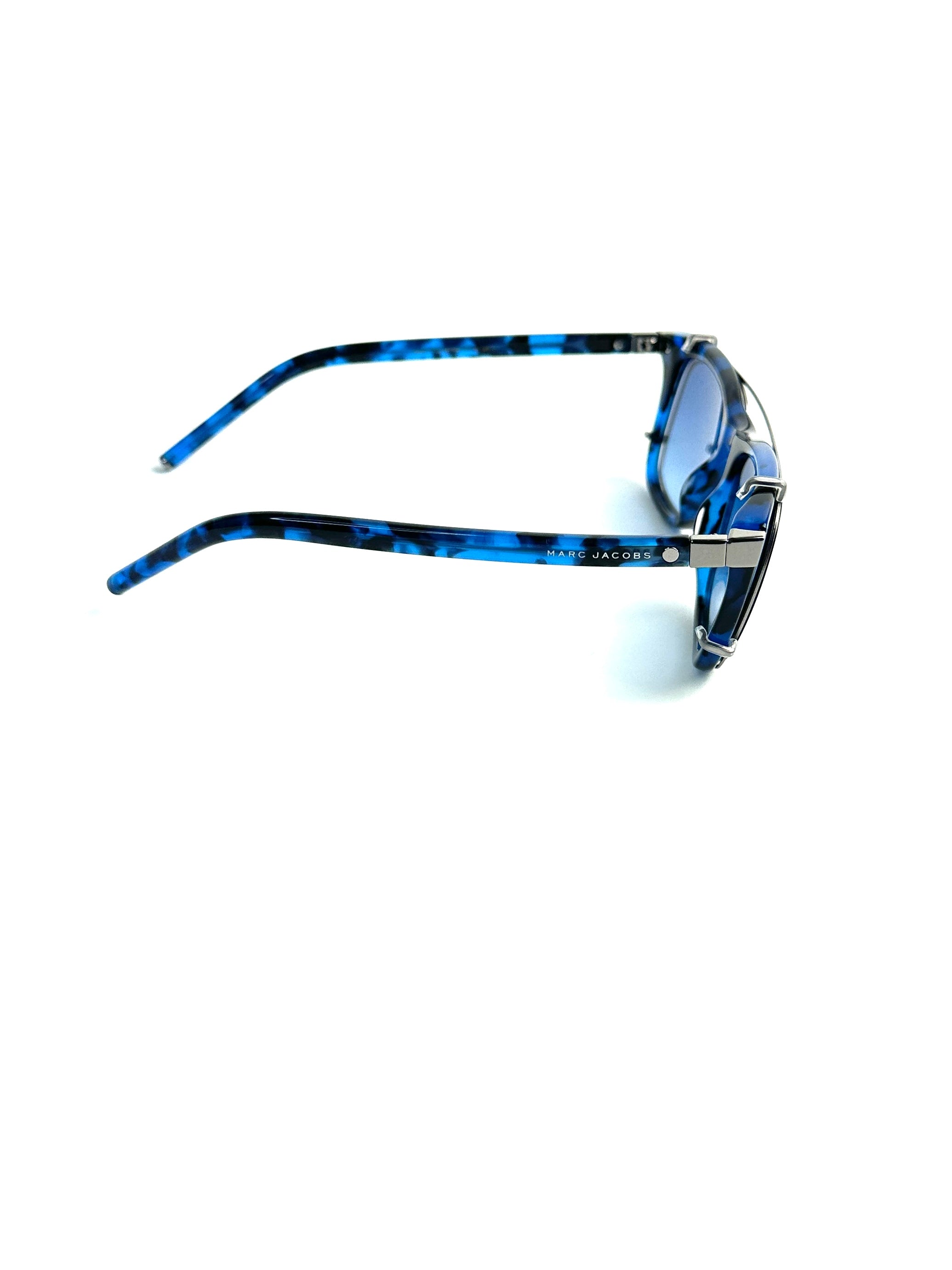 Occhiali da sole MARC JACOBS MARC 17/S blu