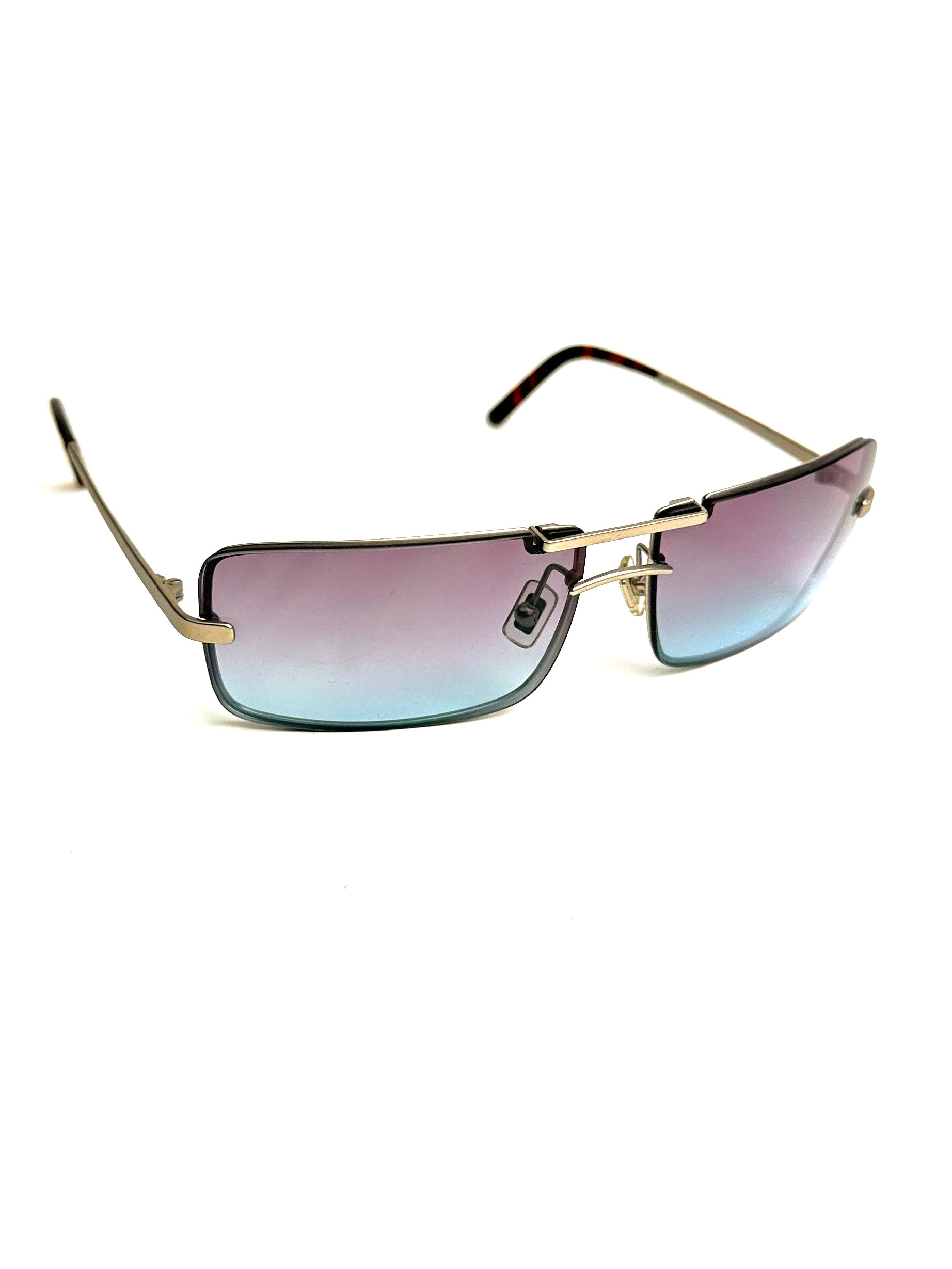 Occhiali da sole MIU MIU SMU53B
