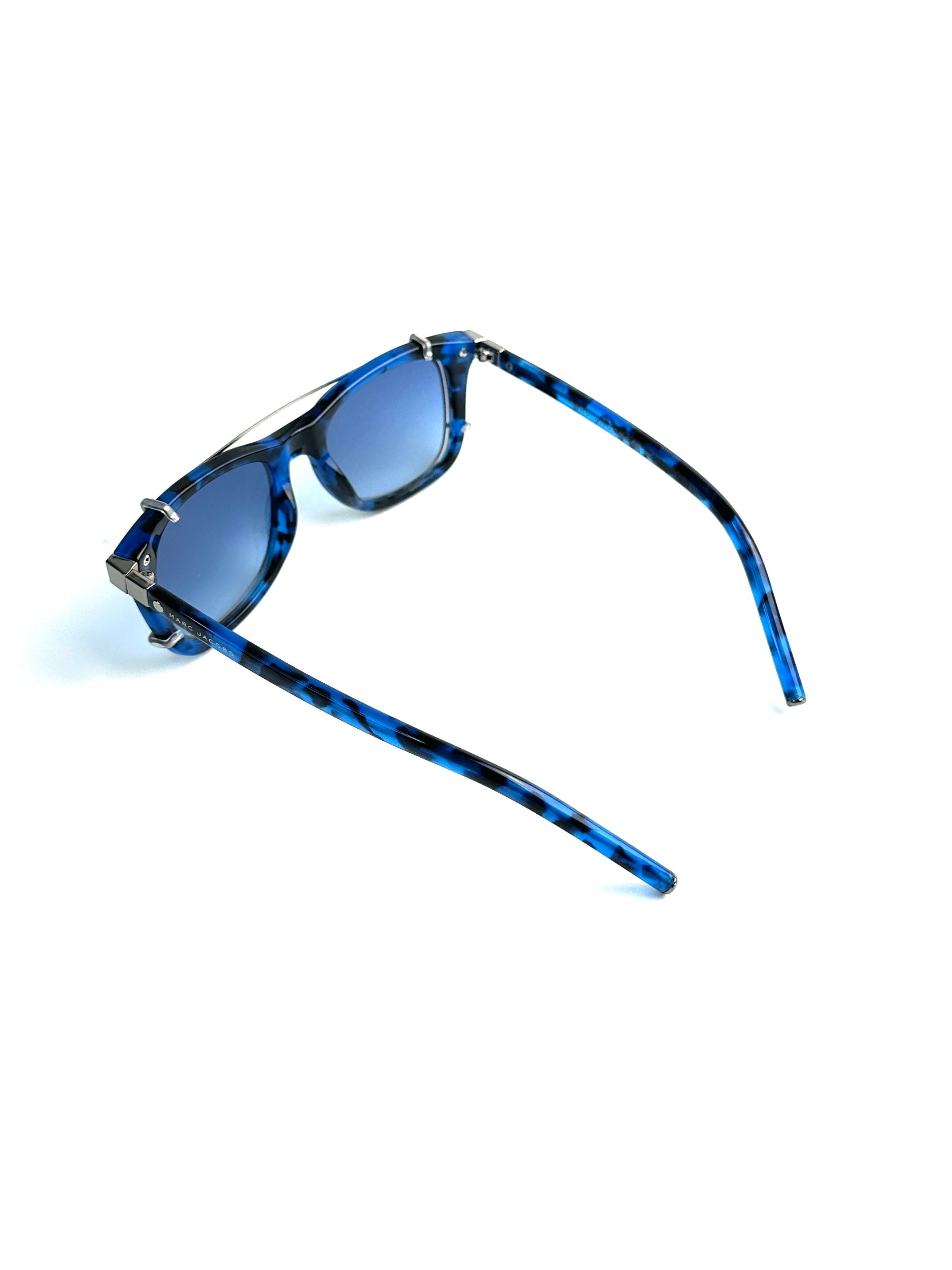 Occhiali da sole MARC JACOBS MARC 17/S blu