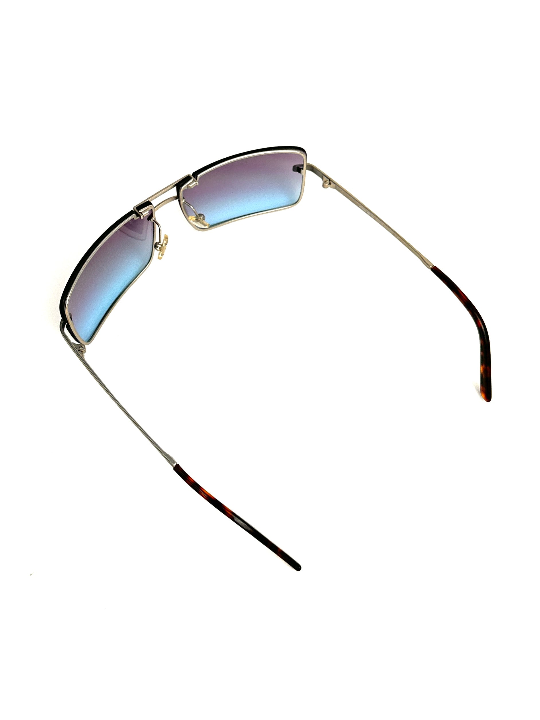 Occhiali da sole MIU MIU SMU53B