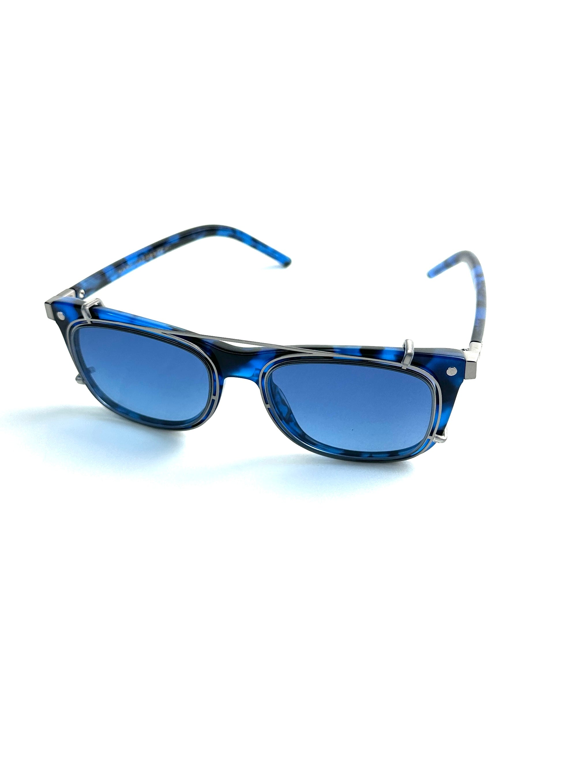 Occhiali da sole MARC JACOBS MARC 17/S blu