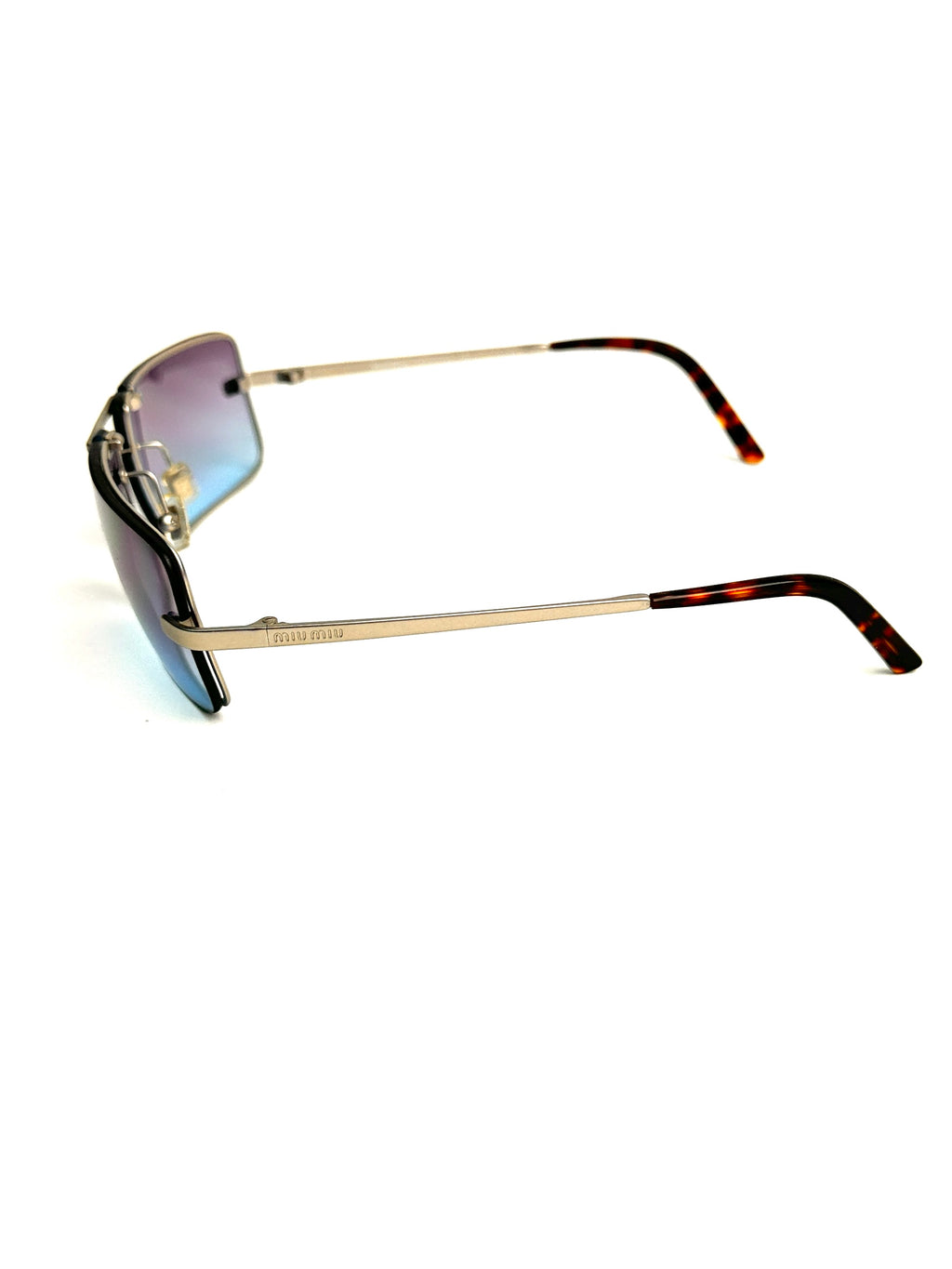 MIU MIU SMU53B