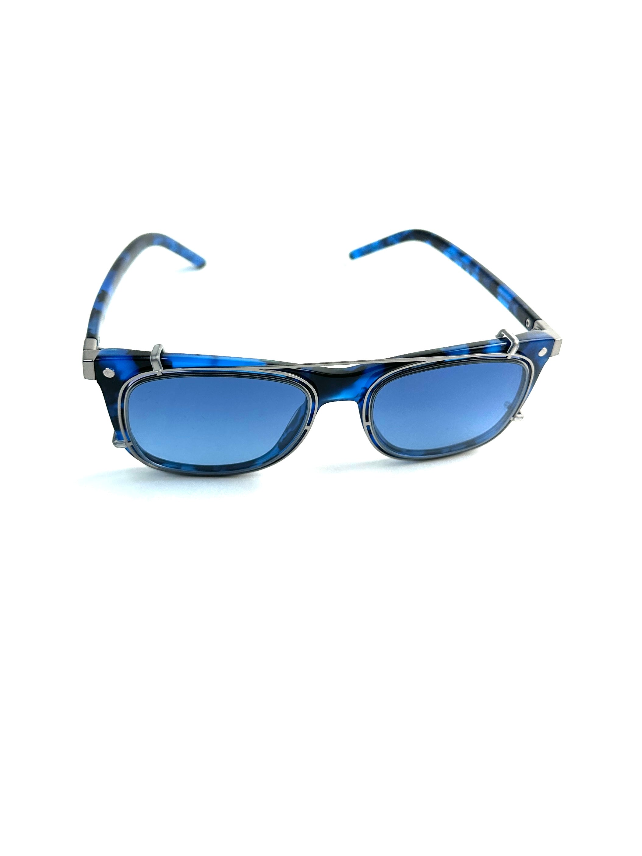Occhiali da sole MARC JACOBS MARC 17/S blu