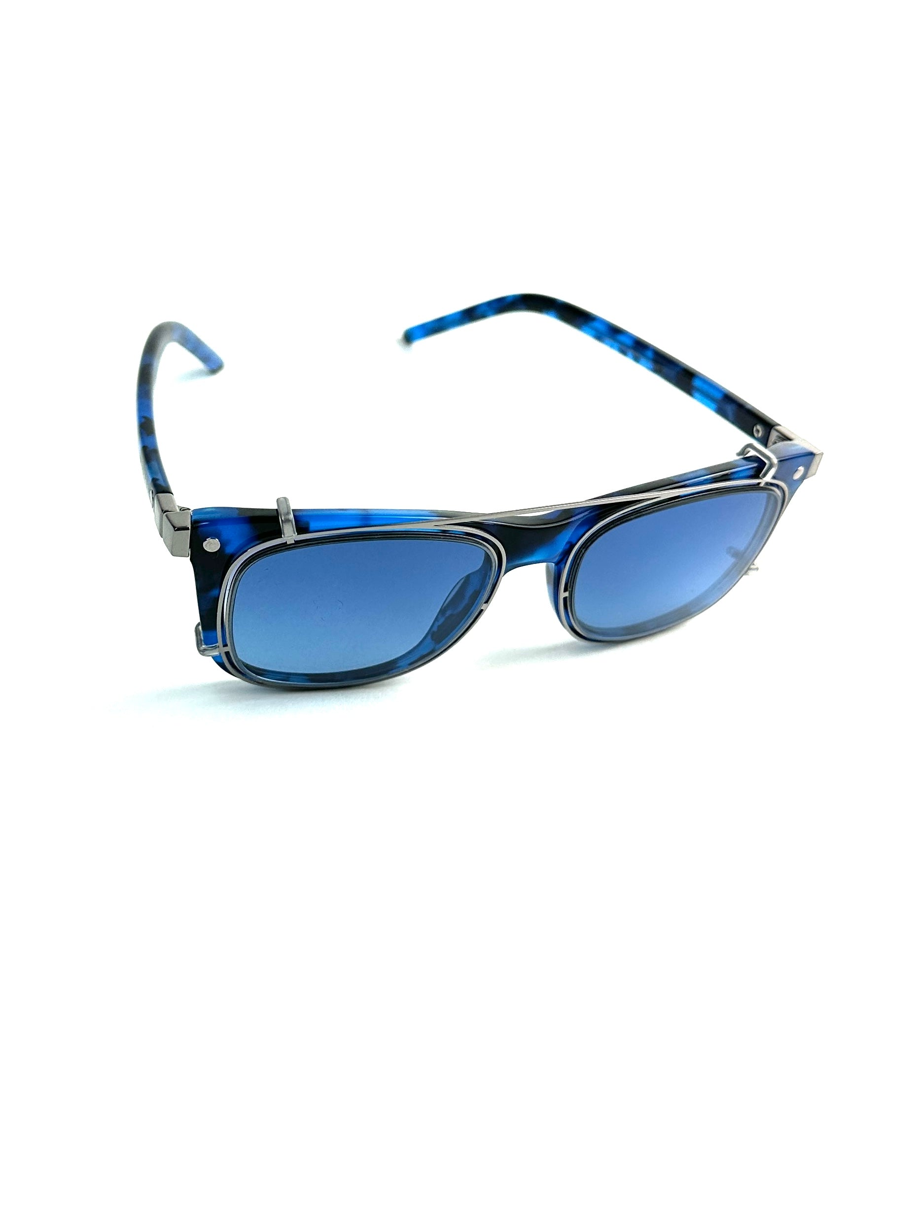 Occhiali da sole MARC JACOBS MARC 17/S blu