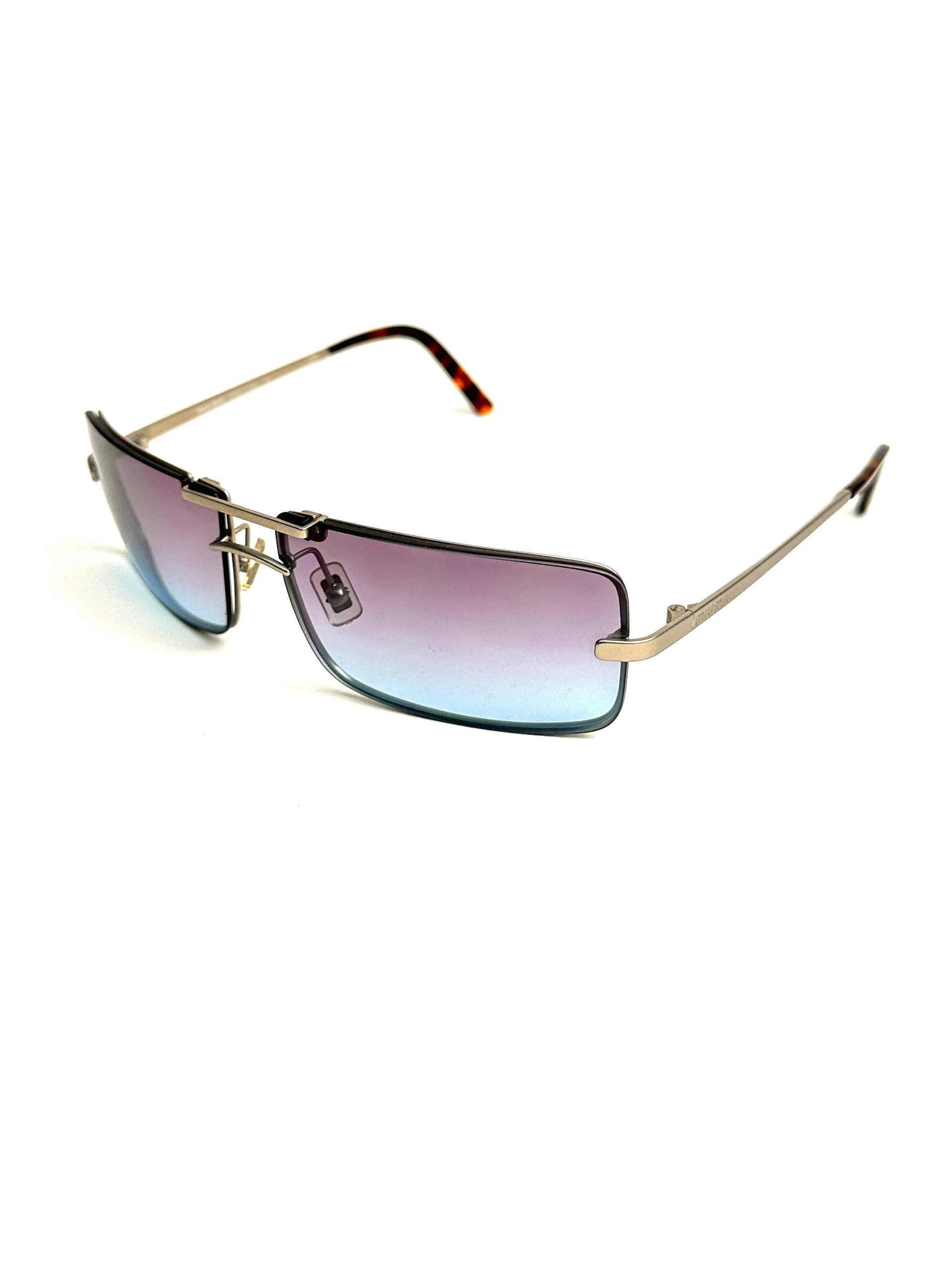 Occhiali da sole MIU MIU SMU53B